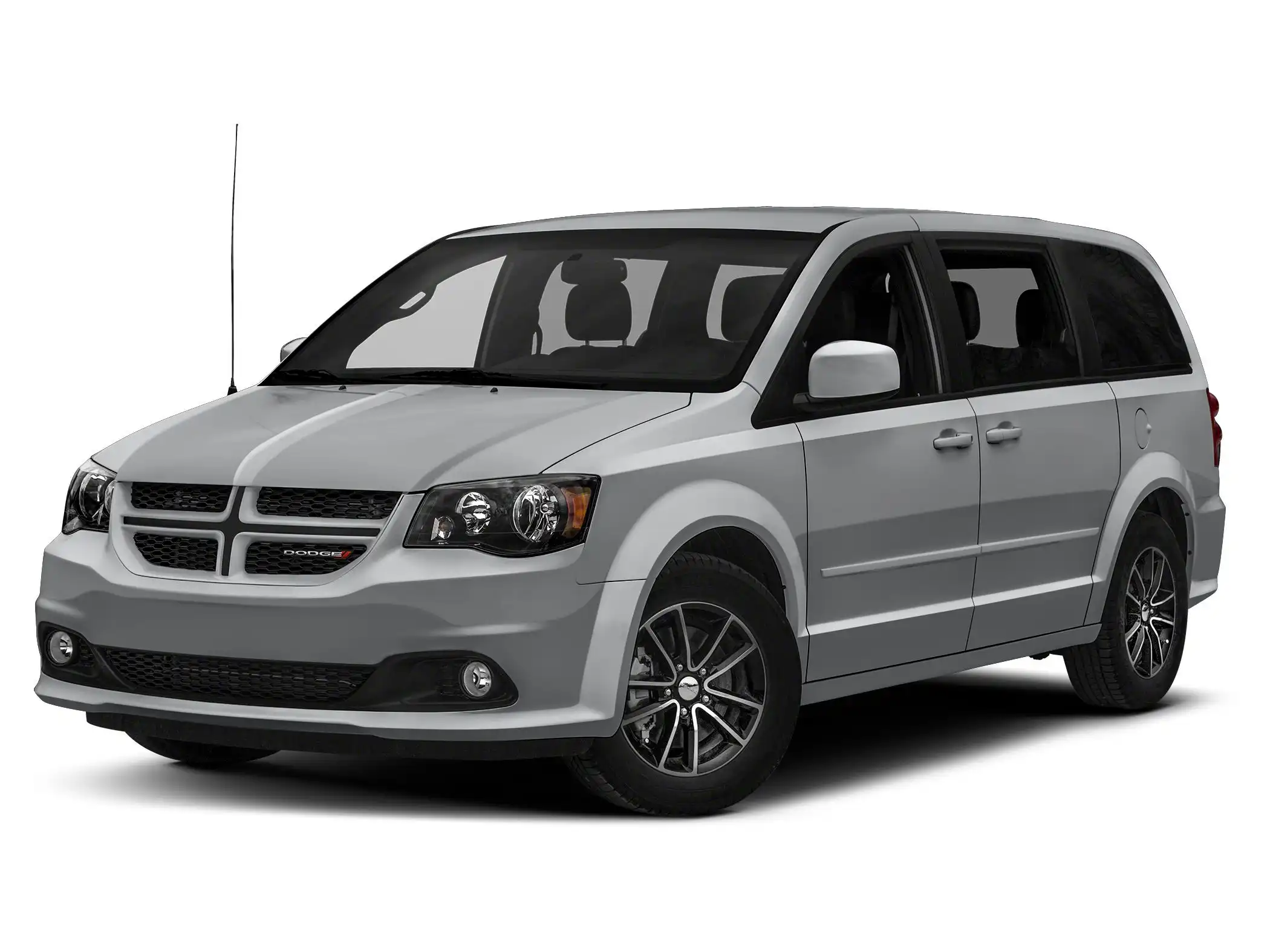 2019 Dodge Grand Caravan GT (Fleet)'s photo