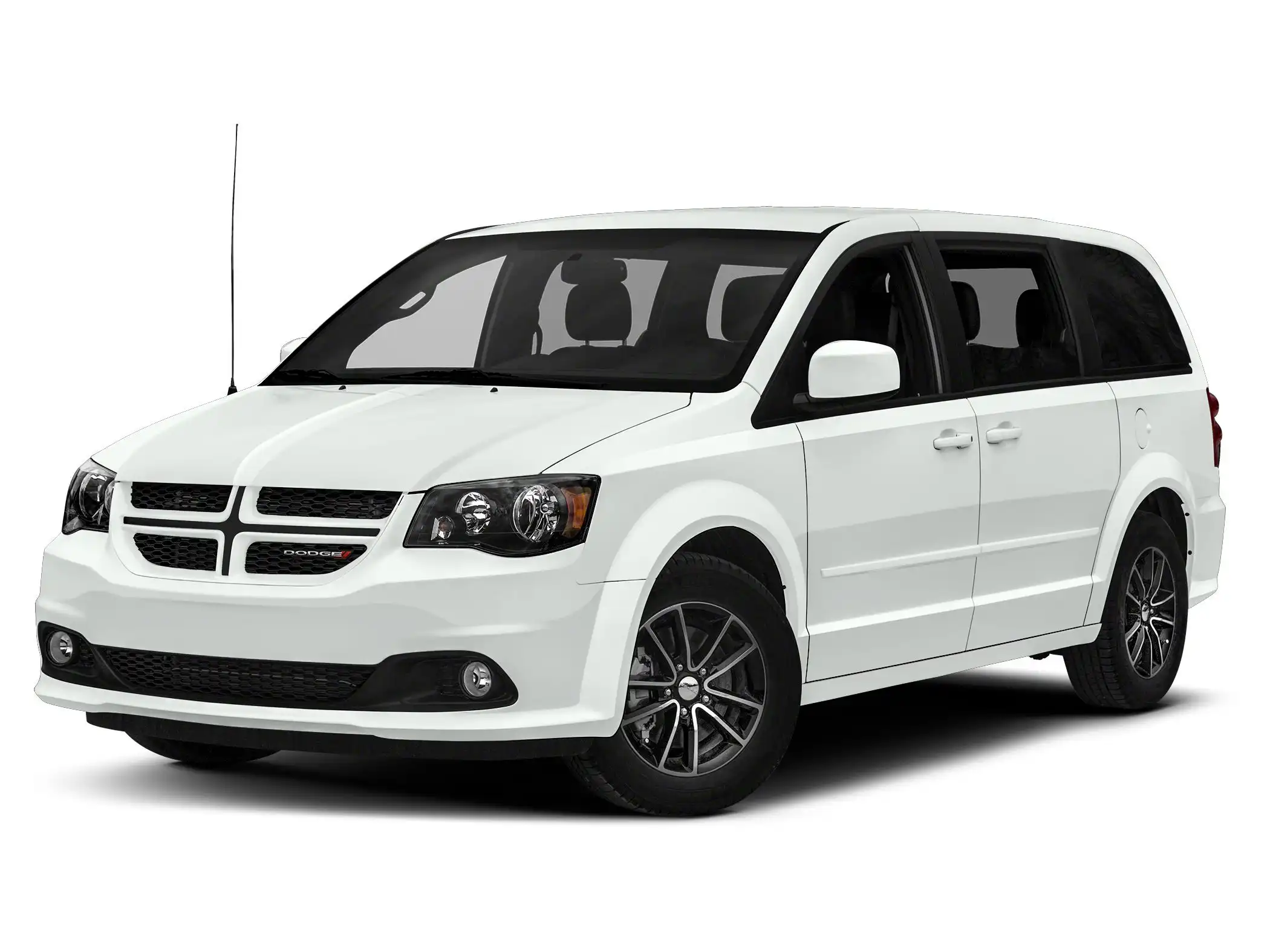2019 Dodge Grand Caravan GT (Fleet)'s photo