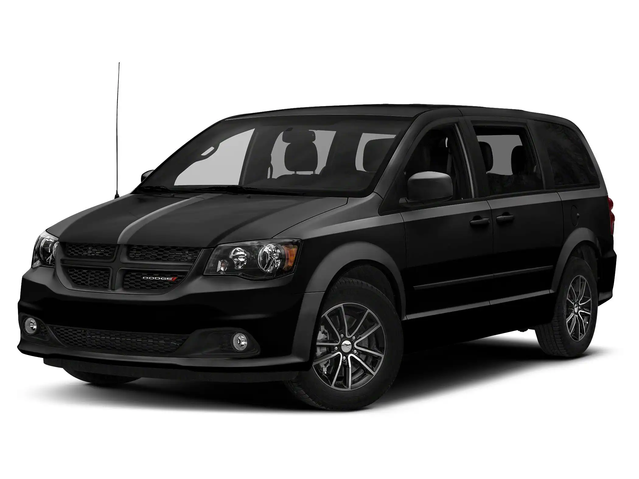 2019 Dodge Grand Caravan GT (Fleet)'s photo