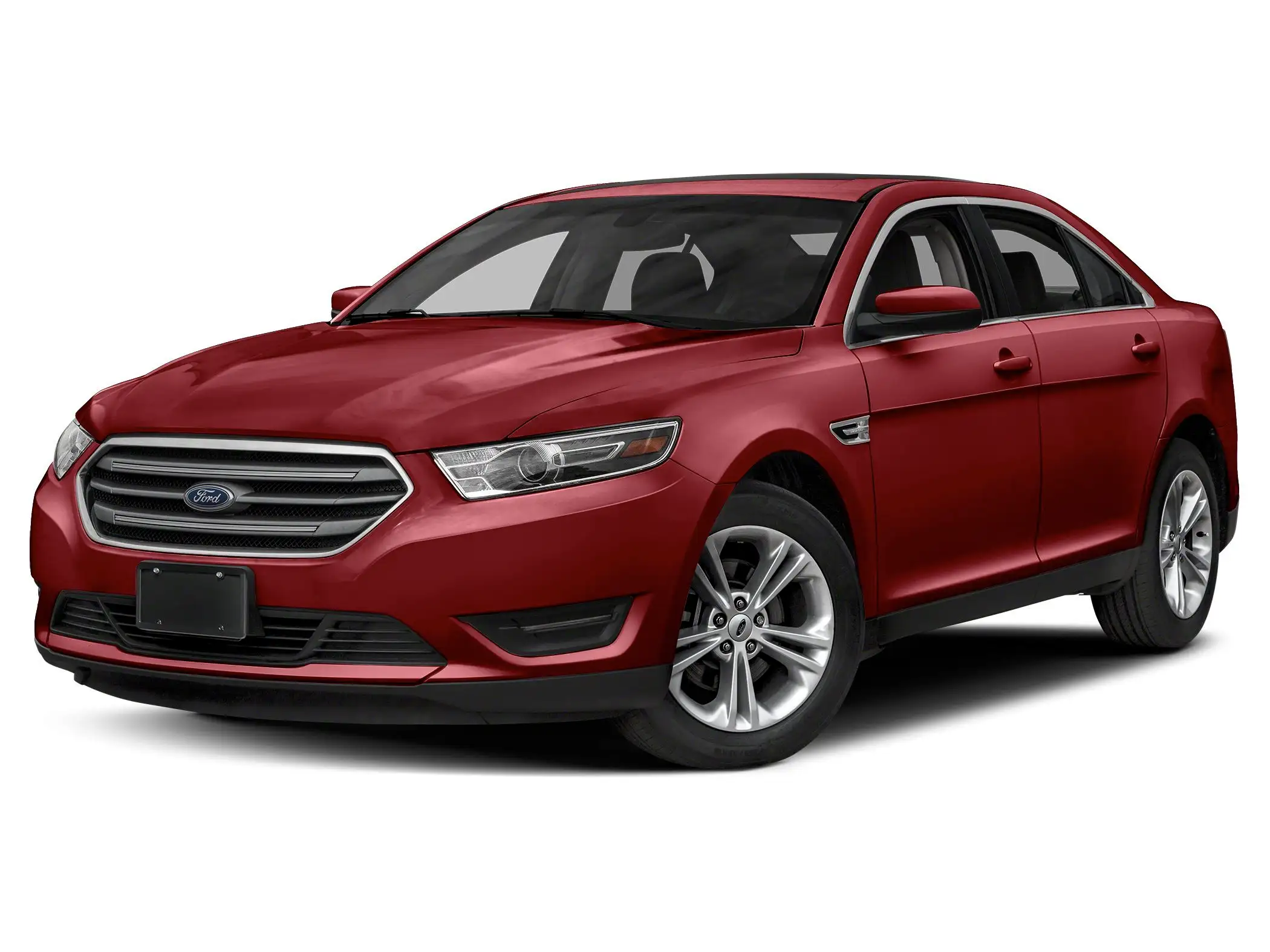 2019 Ford Taurus SEL FWD's photo