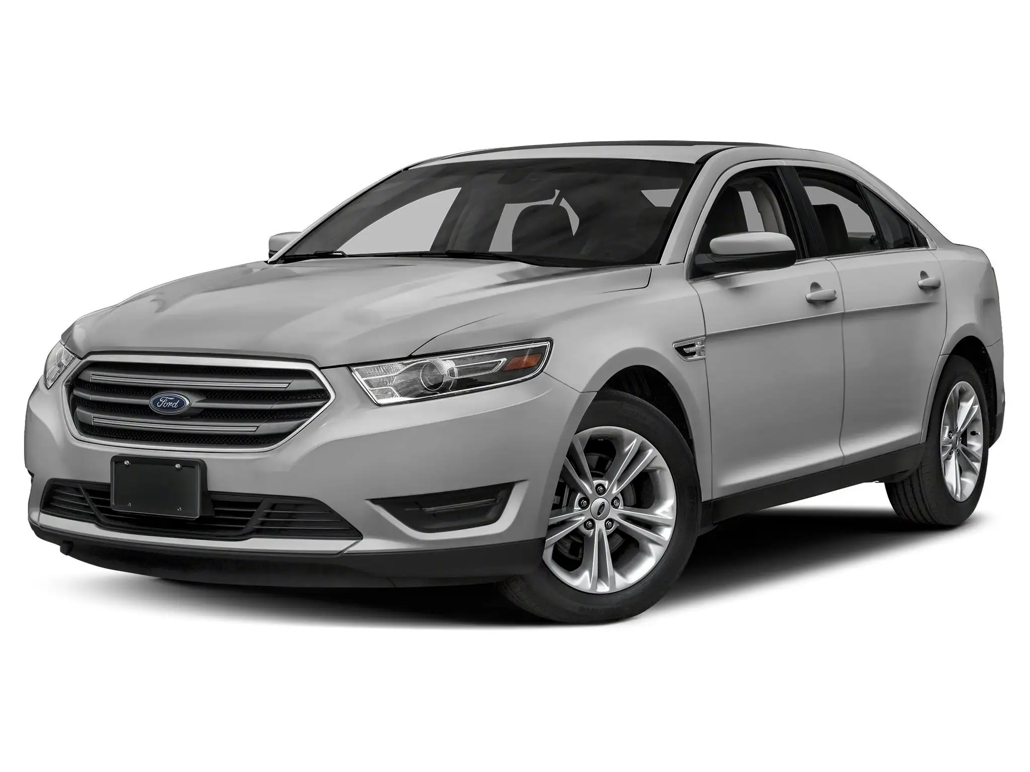 2019 Ford Taurus Limited FWD's photo