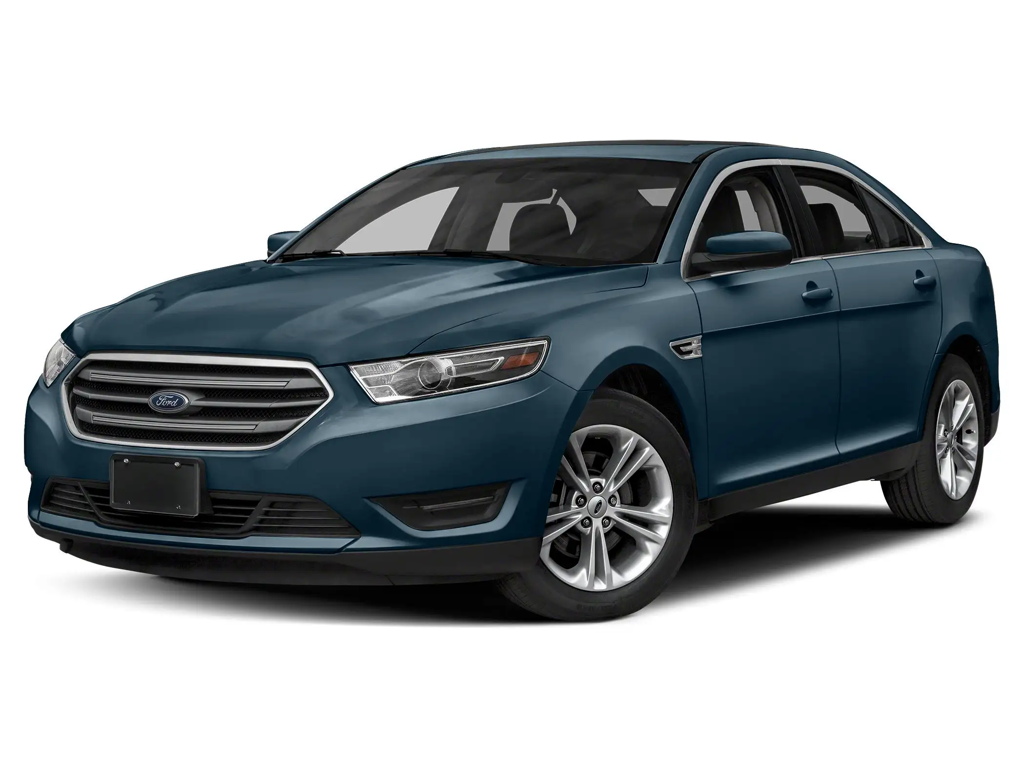 2019 Ford Taurus SEL AWD's photo