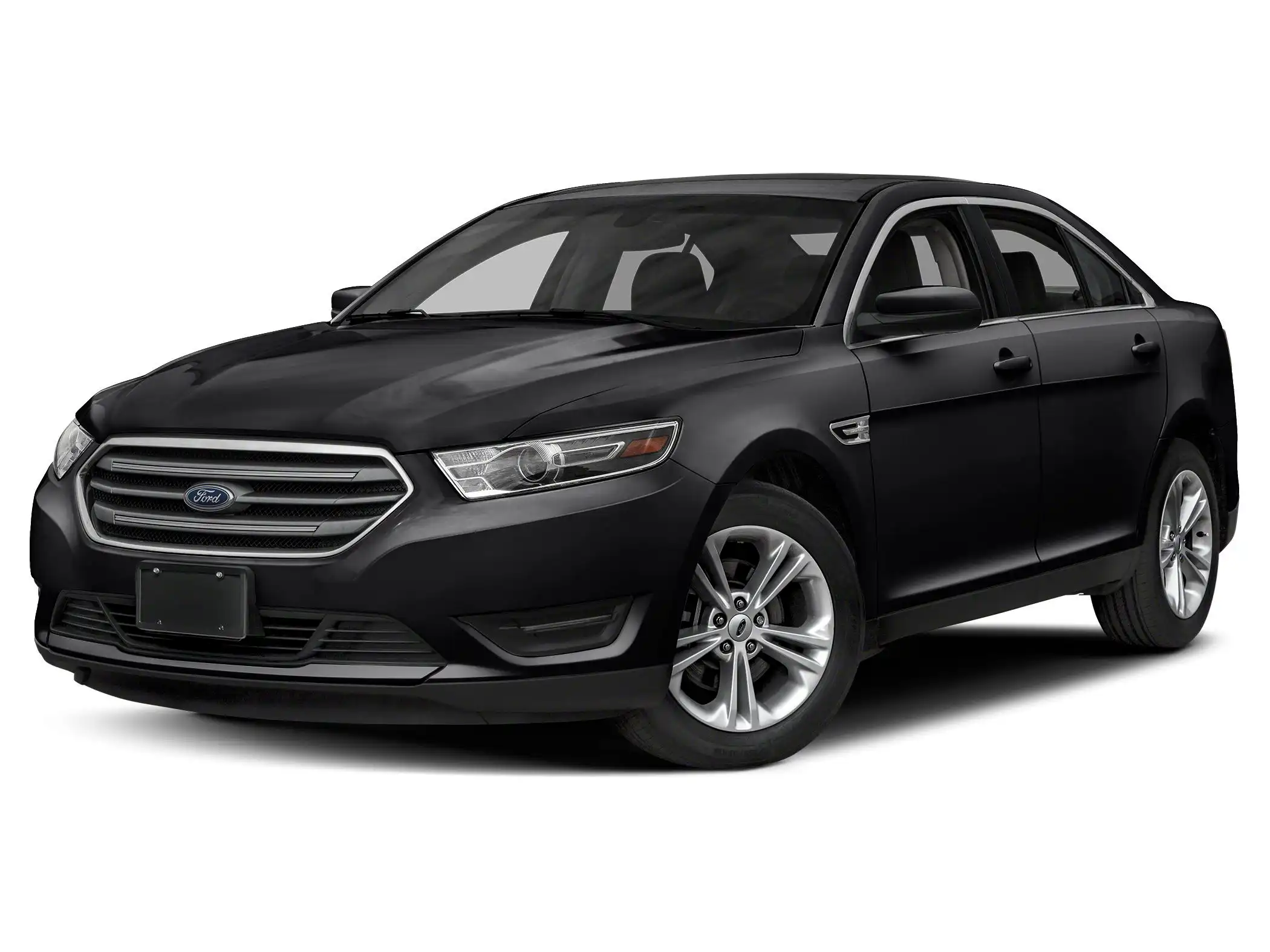 2019 Ford Taurus Limited AWD's photo