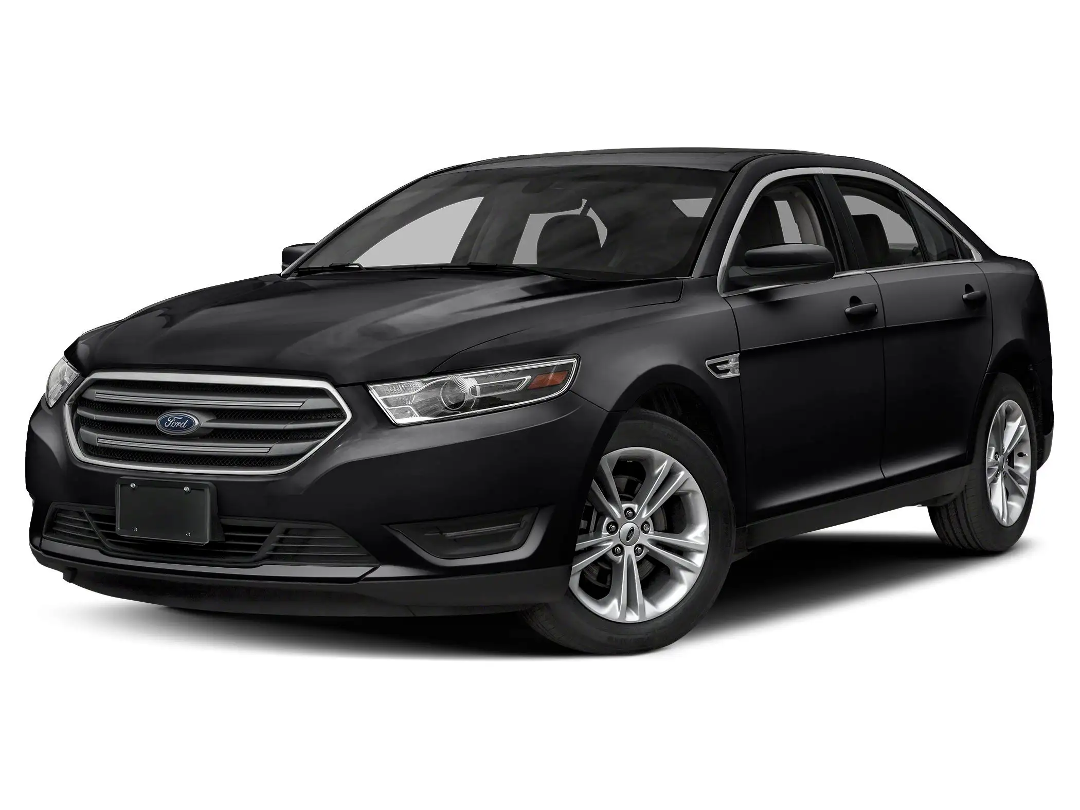 2019 Ford Taurus Limited AWD's photo