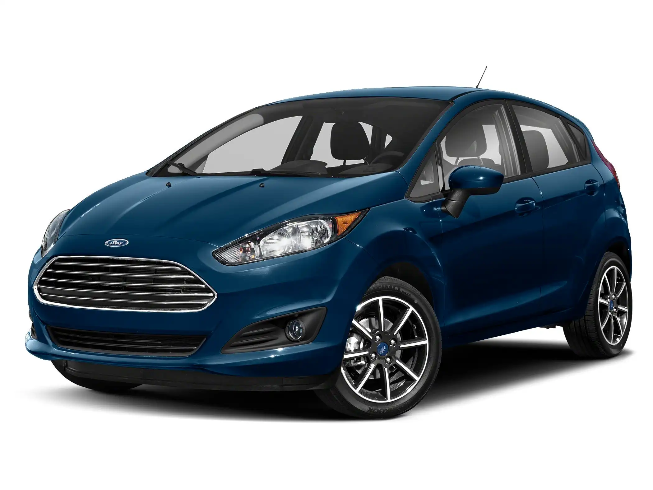 2019 Ford Fiesta SE Hatch's photo