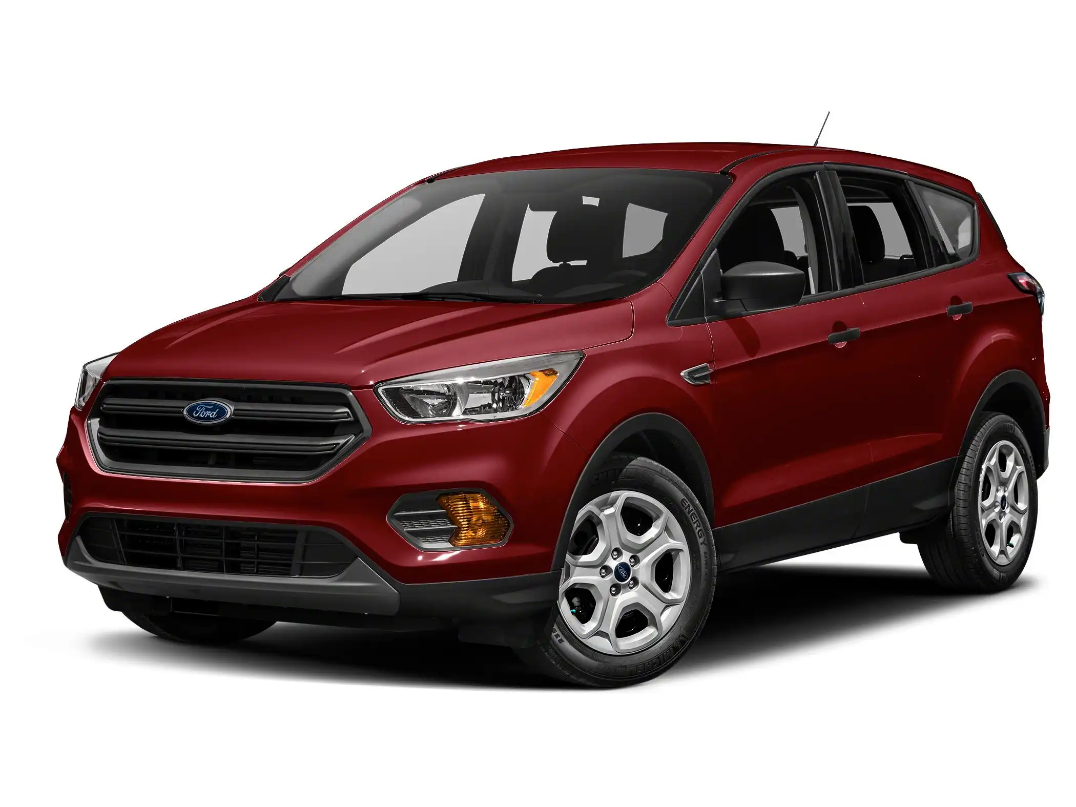 2019 Ford Escape SEL's photo