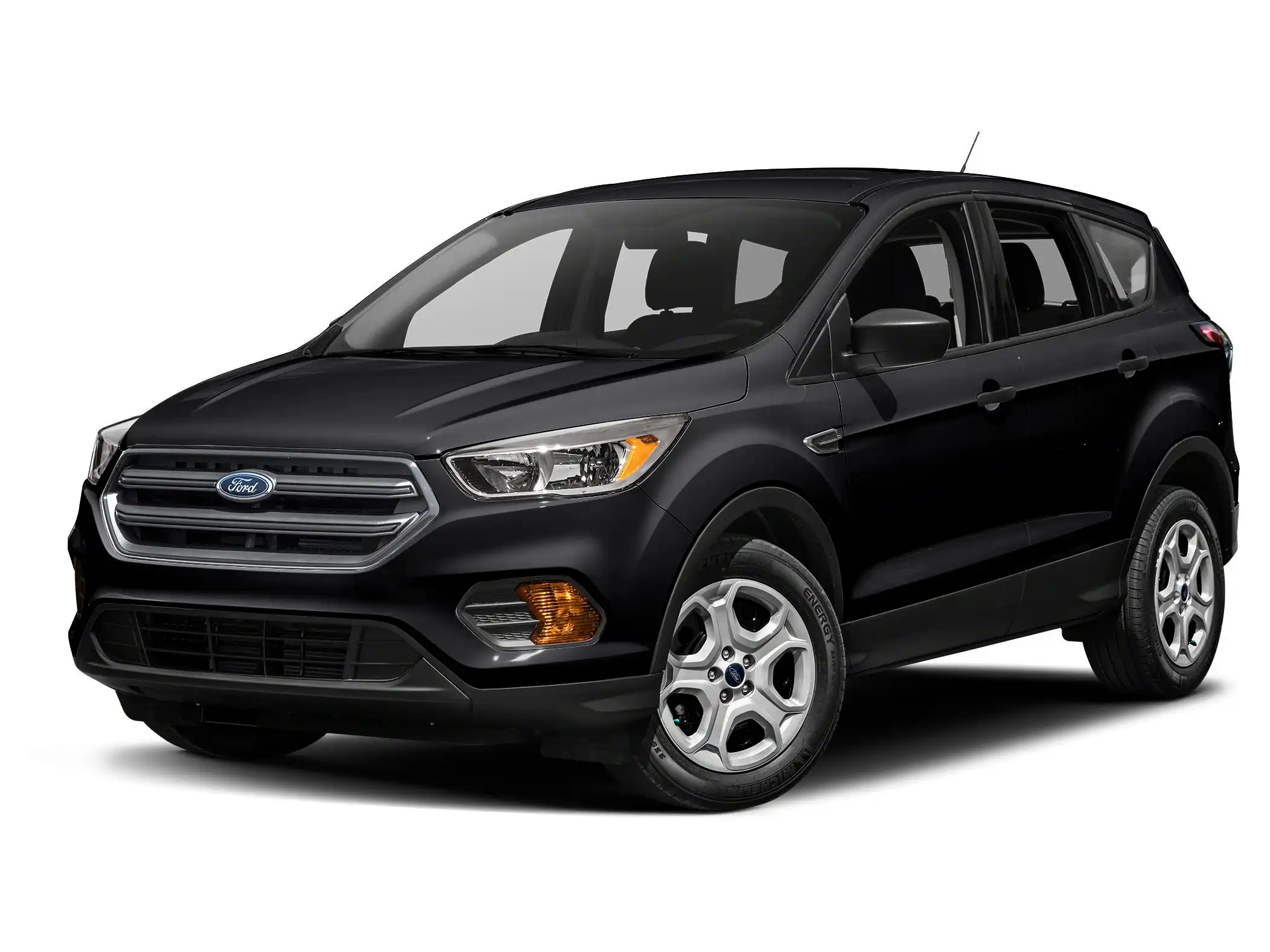 2019 Ford Escape SEL's photo
