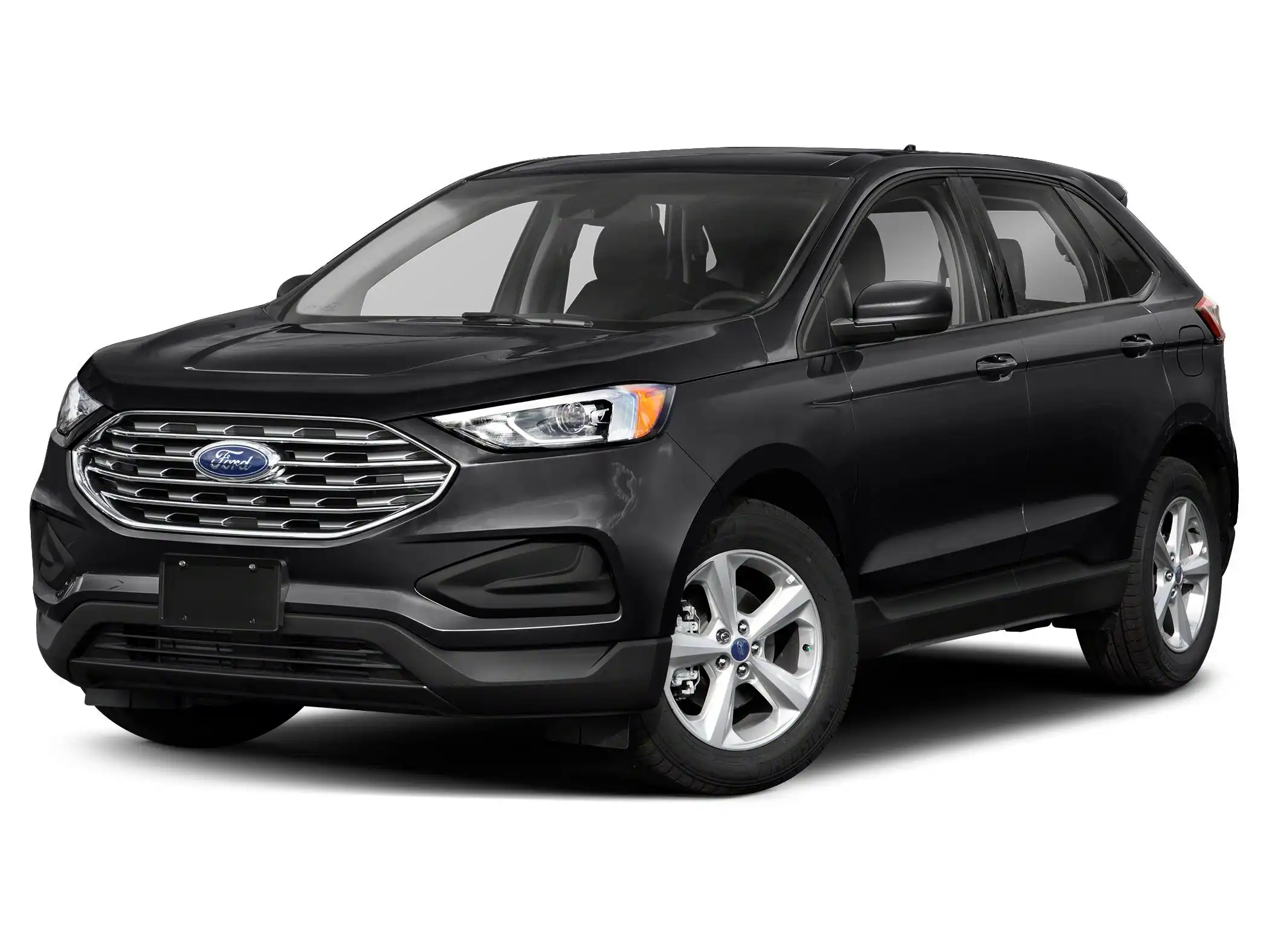 2019 Ford Edge SE's photo