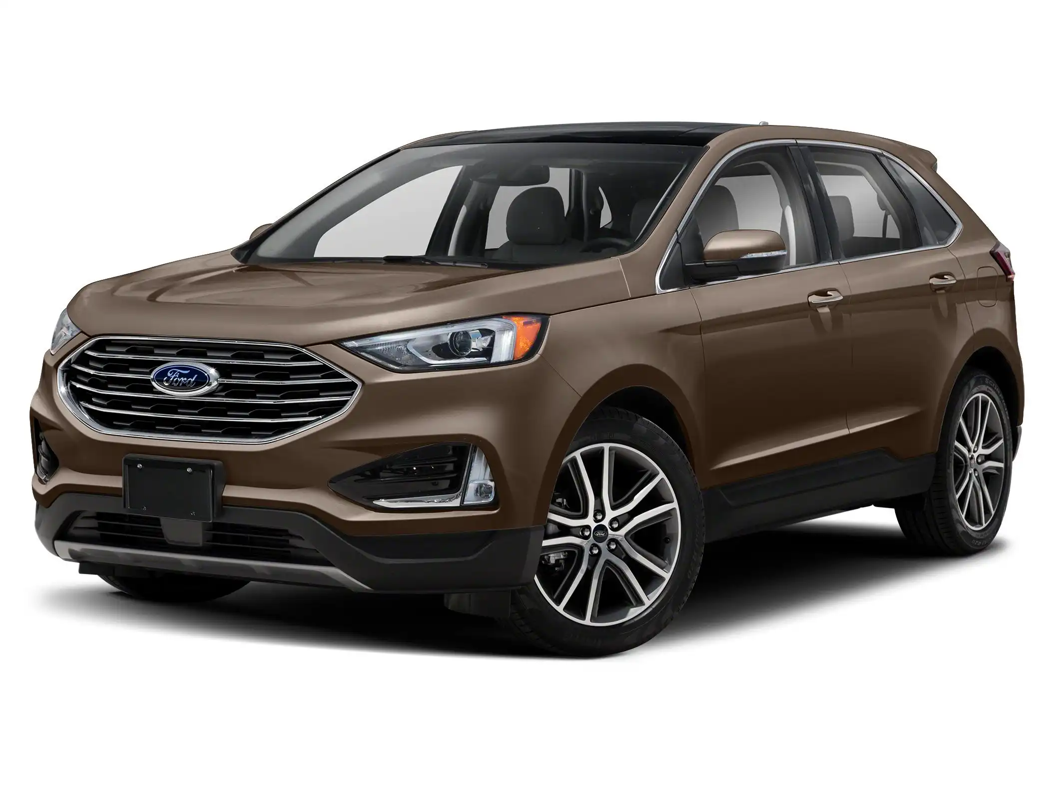 2019 Ford Edge SEL's photo