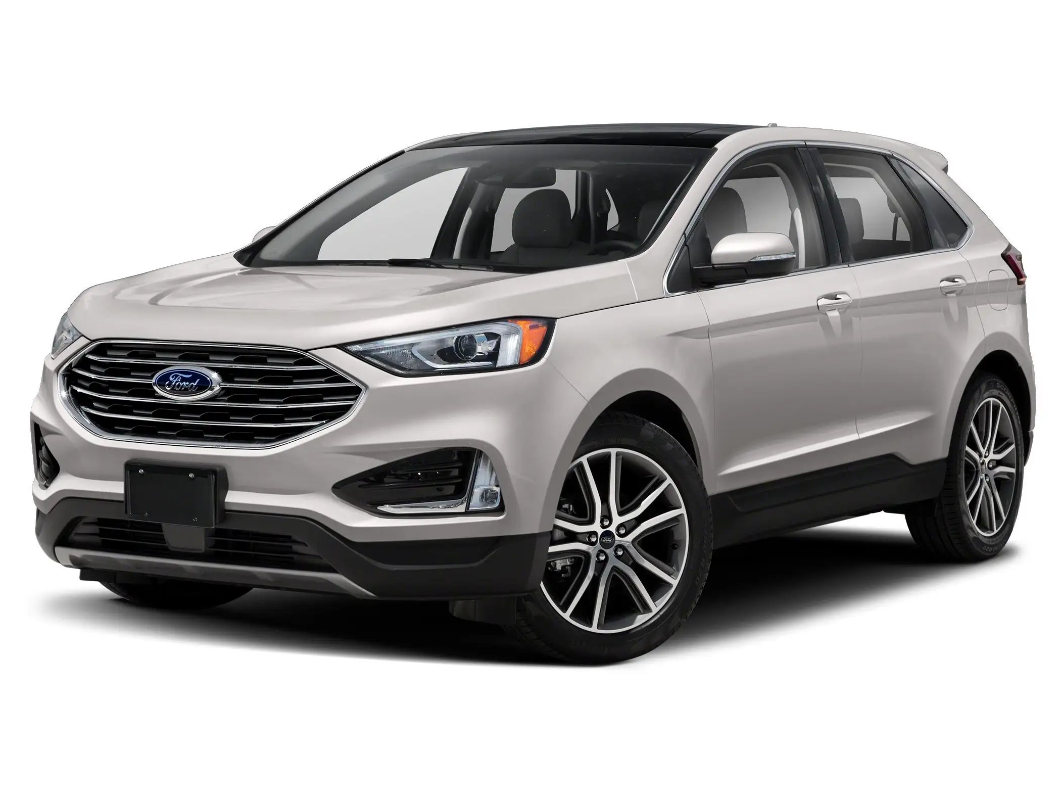 2019 Ford Edge SEL's photo