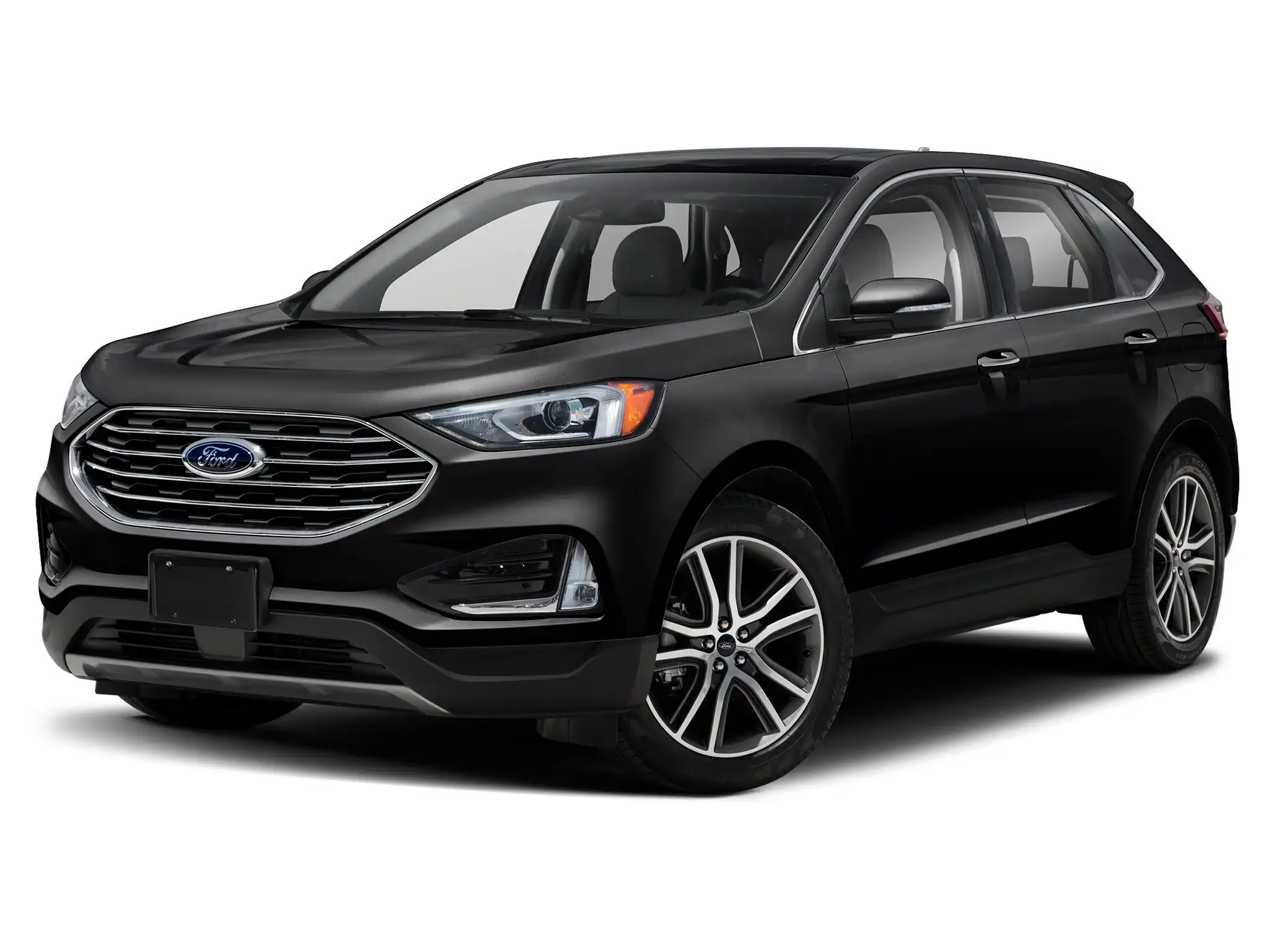 2019 Ford Edge SEL's photo