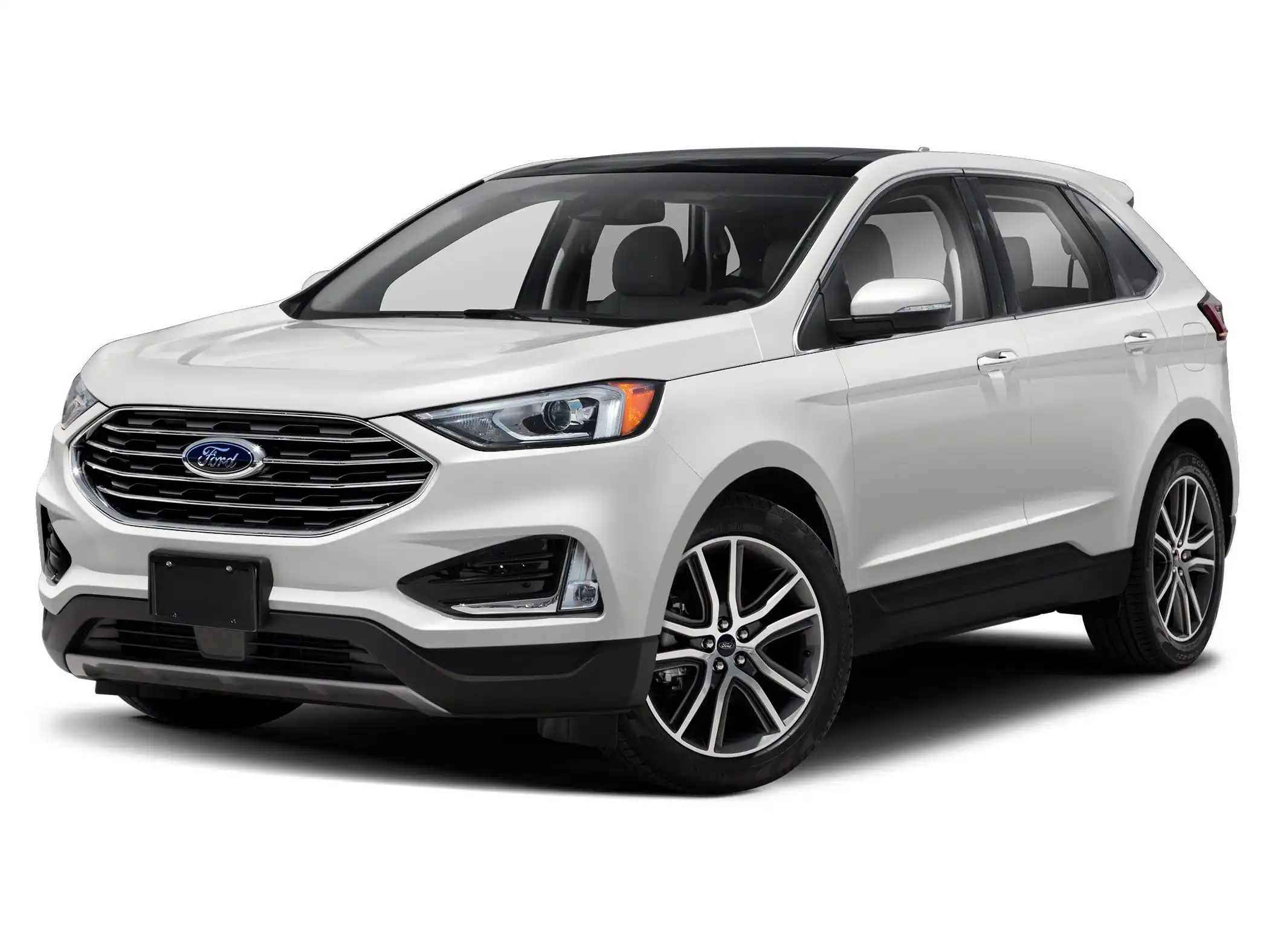2019 Ford Edge SEL's photo