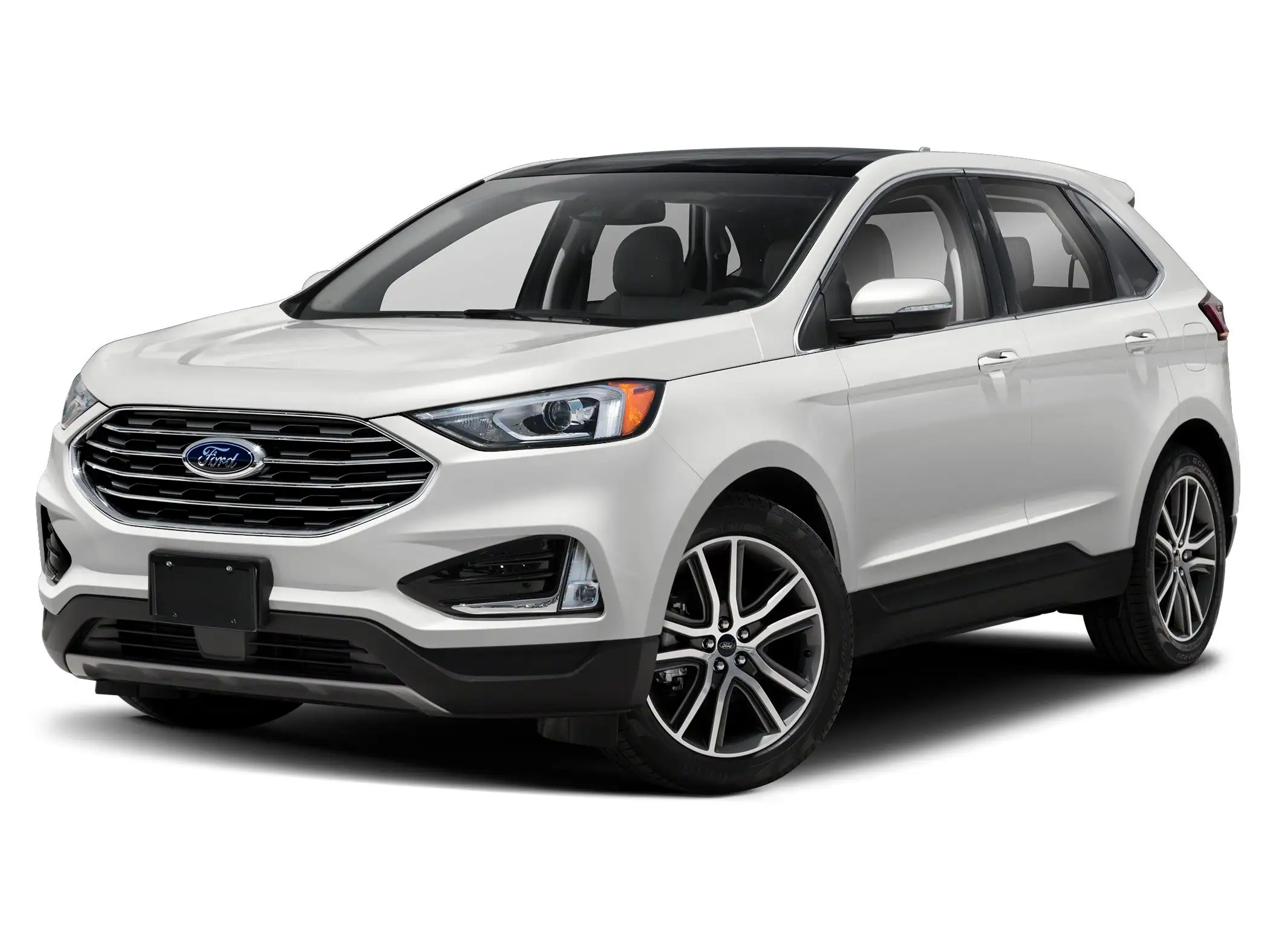2019 Ford Edge SEL's photo
