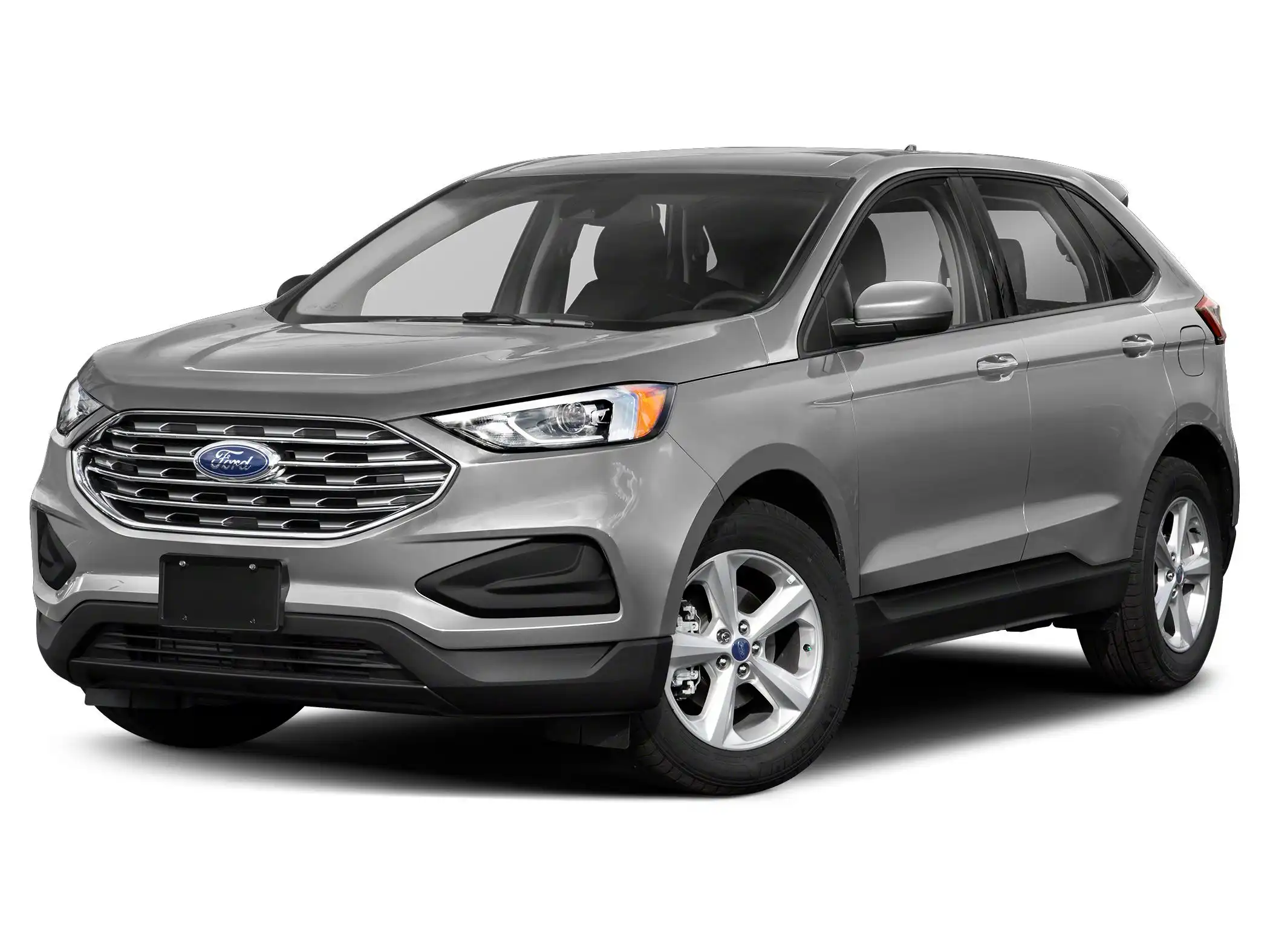 2019 Ford Edge SE AWD's photo
