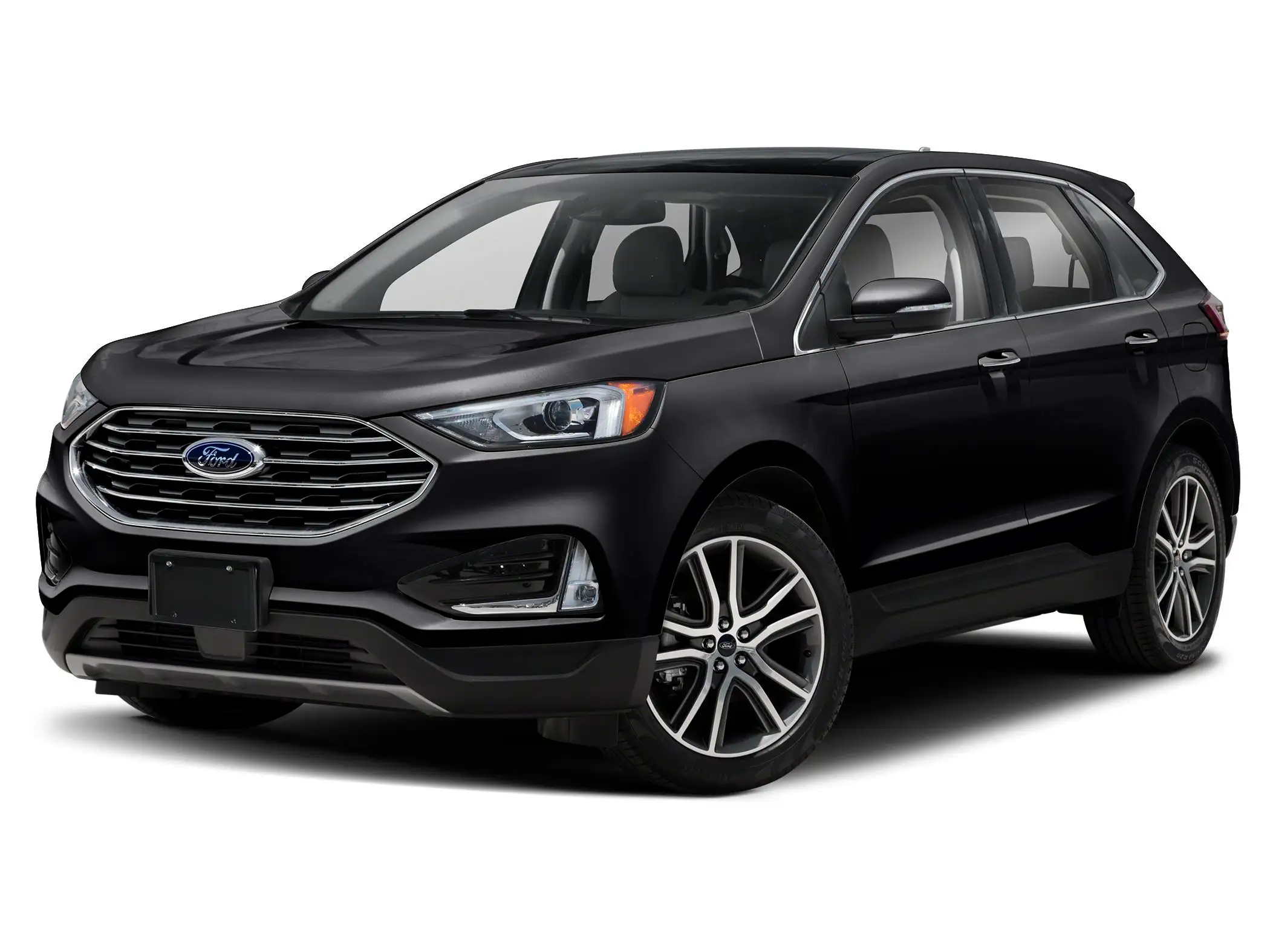 2019 Ford Edge SEL AWD's photo