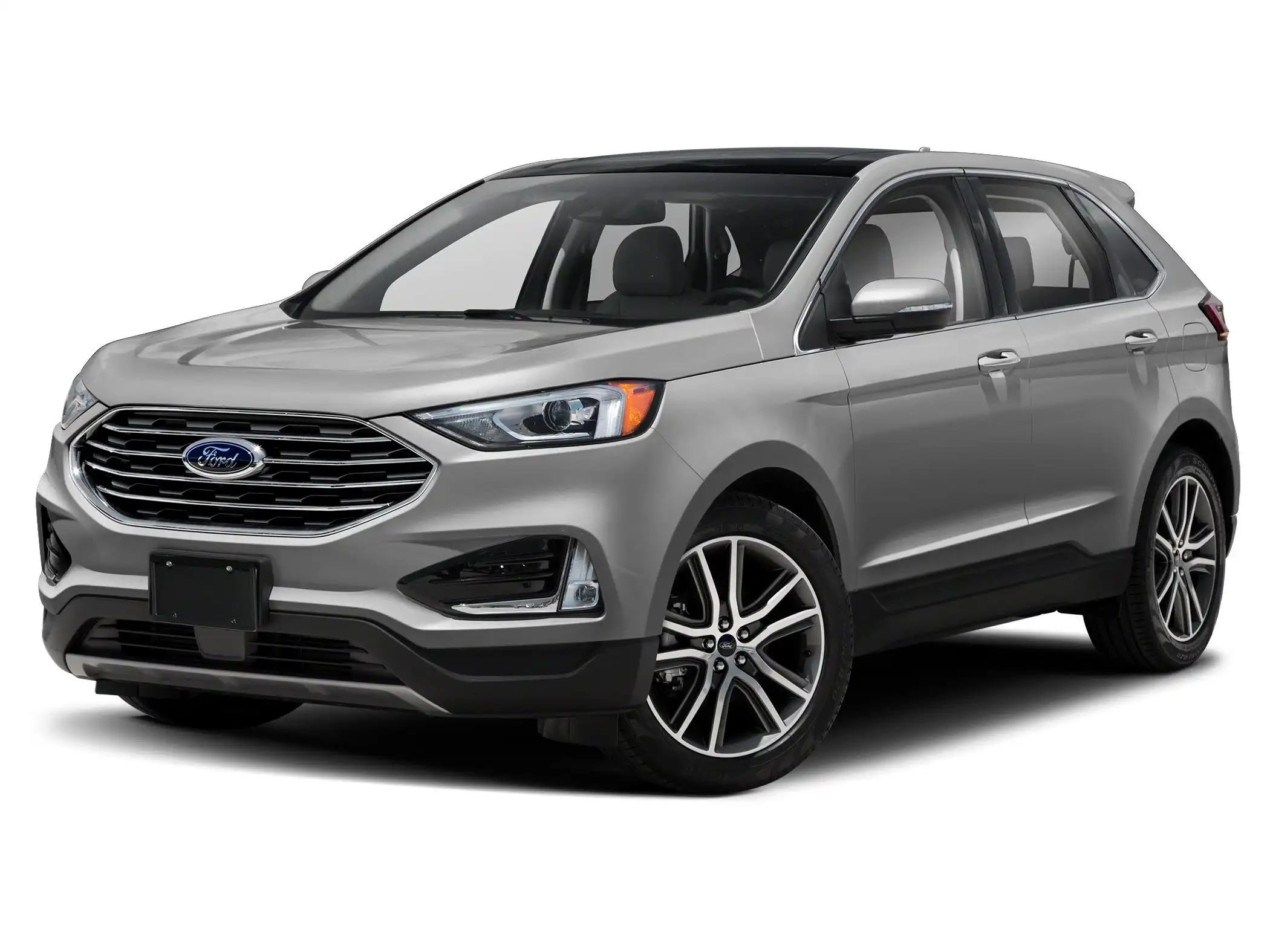 2019 Ford Edge SEL AWD's photo