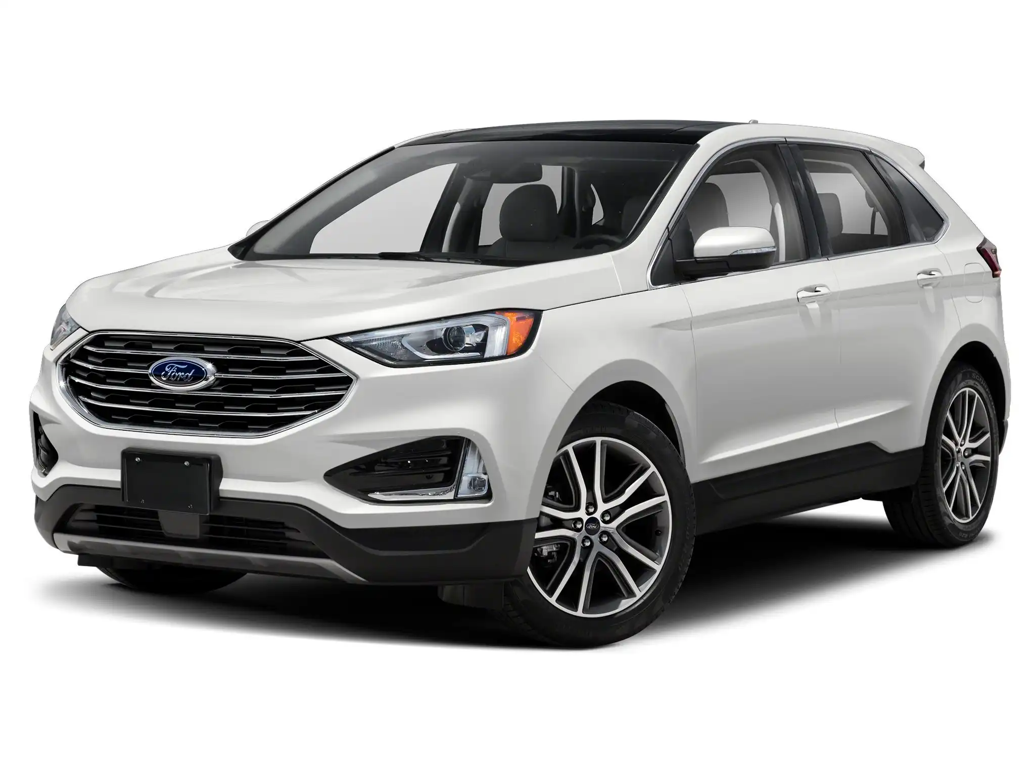 2019 Ford Edge SEL AWD's photo