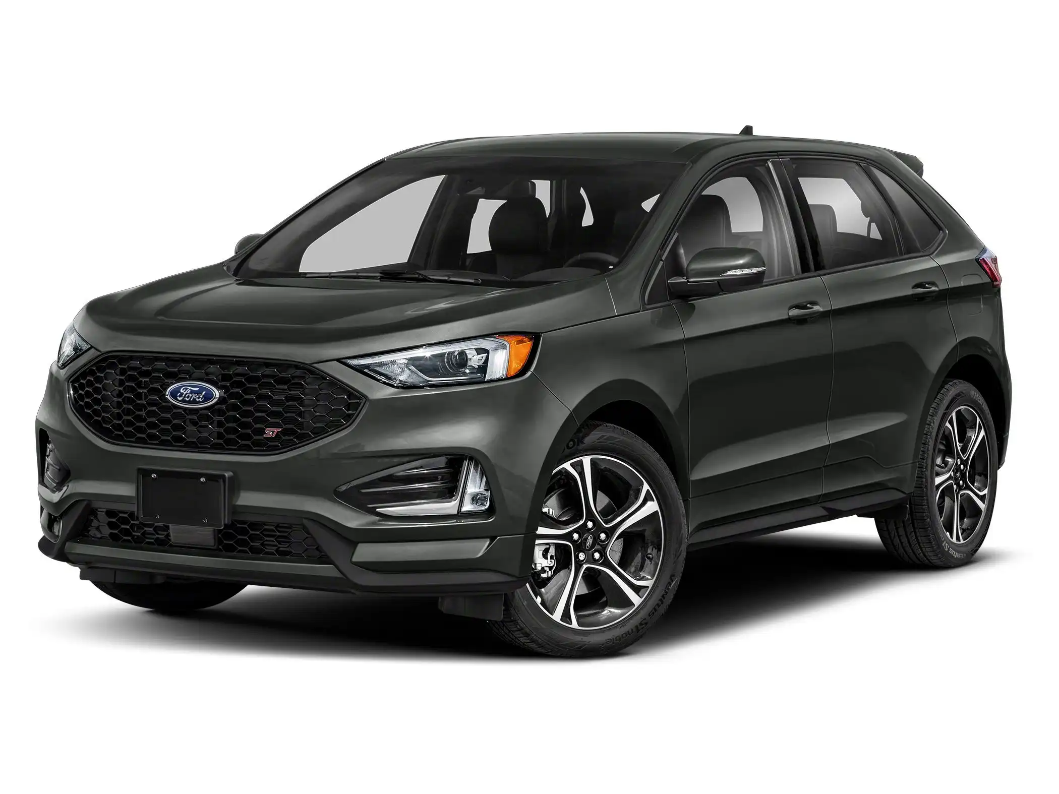 2019 Ford Edge ST AWD's photo