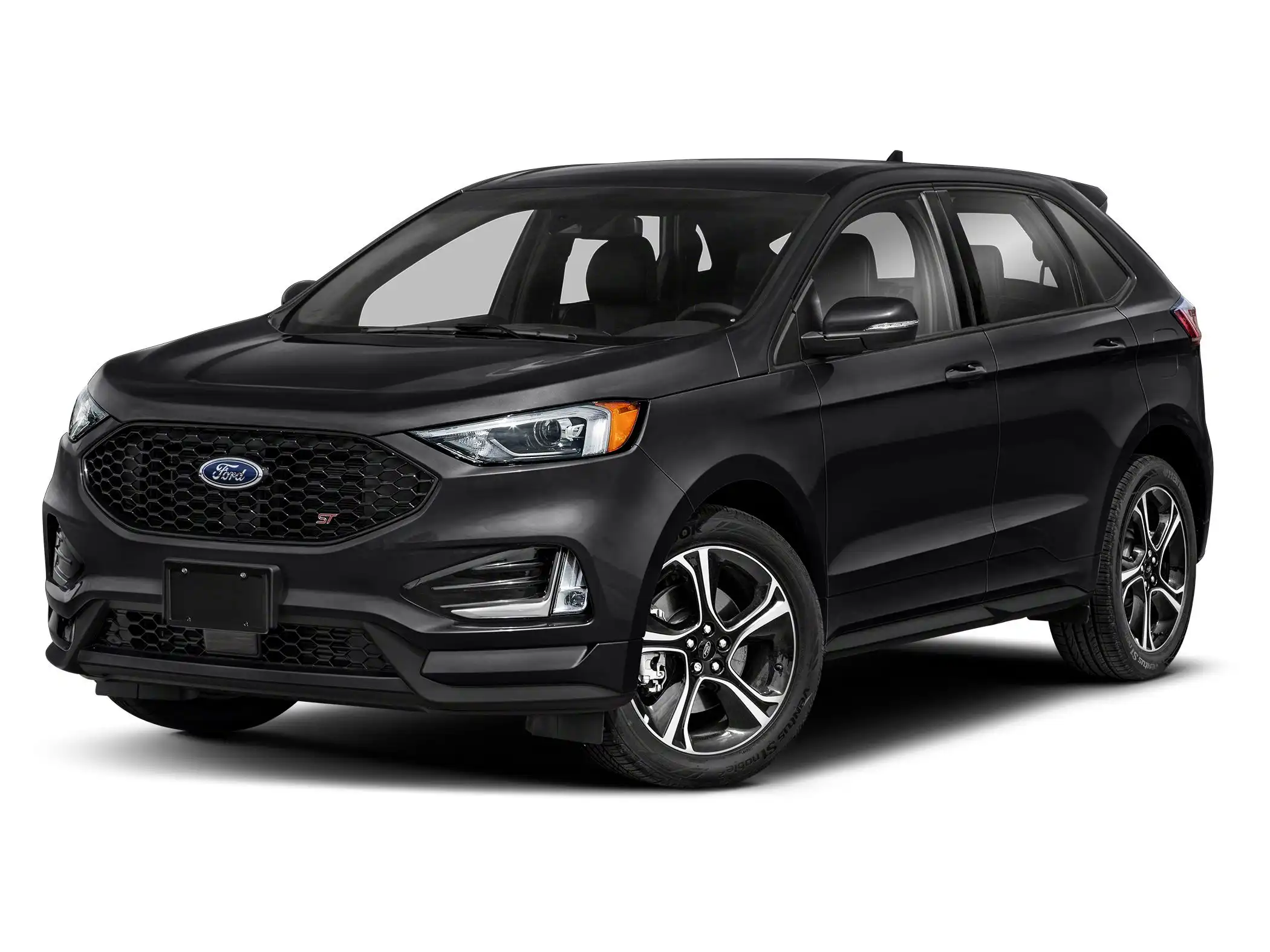 2019 Ford Edge ST AWD's photo