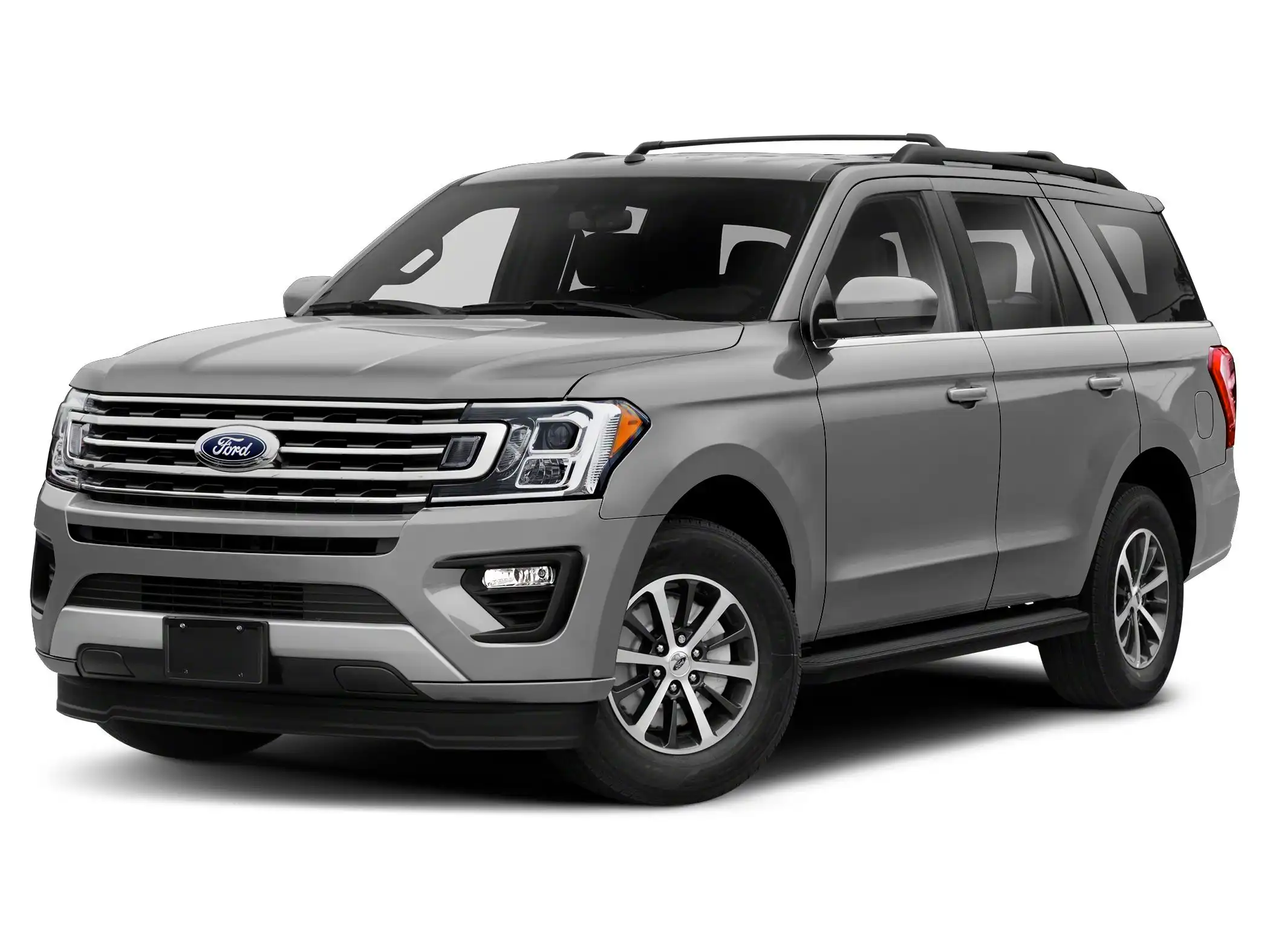 2019 Ford Expedition XLT's photo