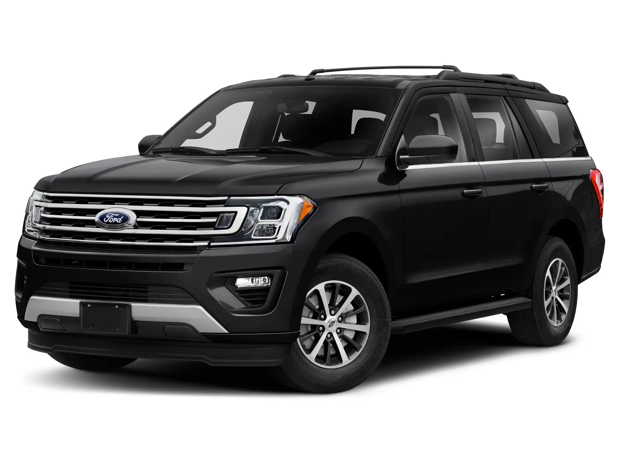 2019 Ford Expedition Limited's photo