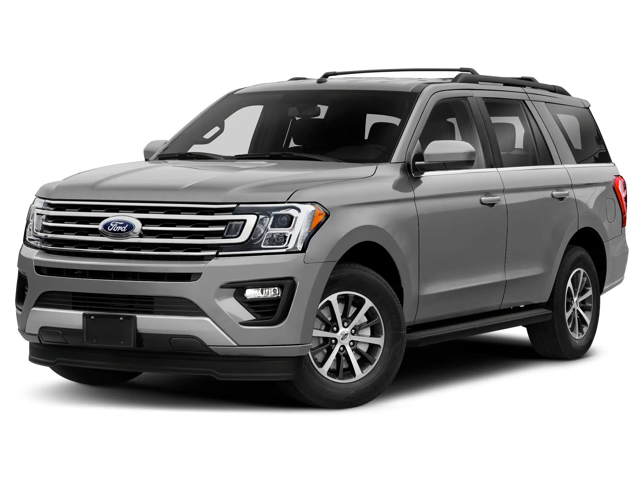 2019 Ford Expedition Limited's photo