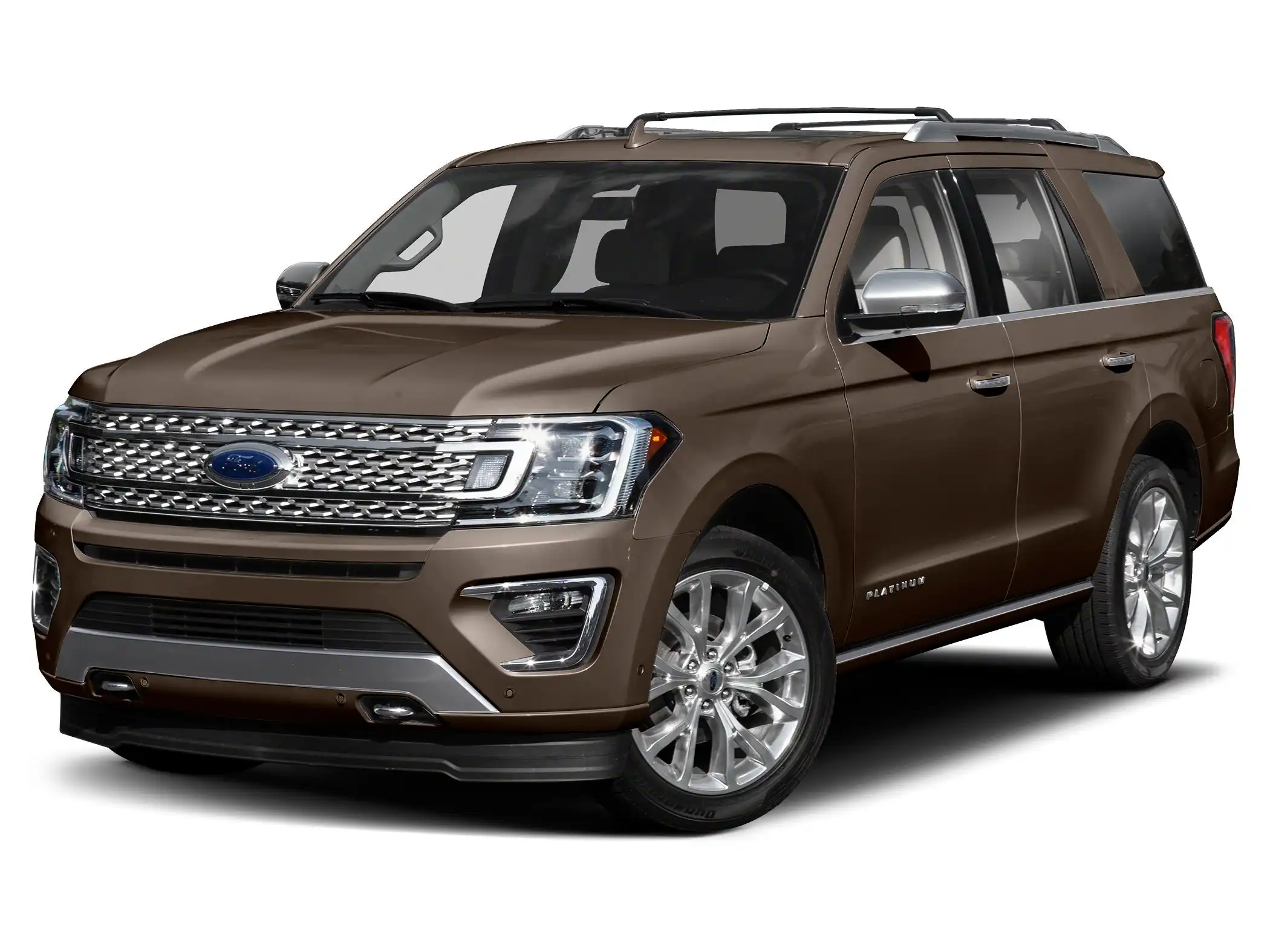 2019 Ford Expedition Platinum's photo