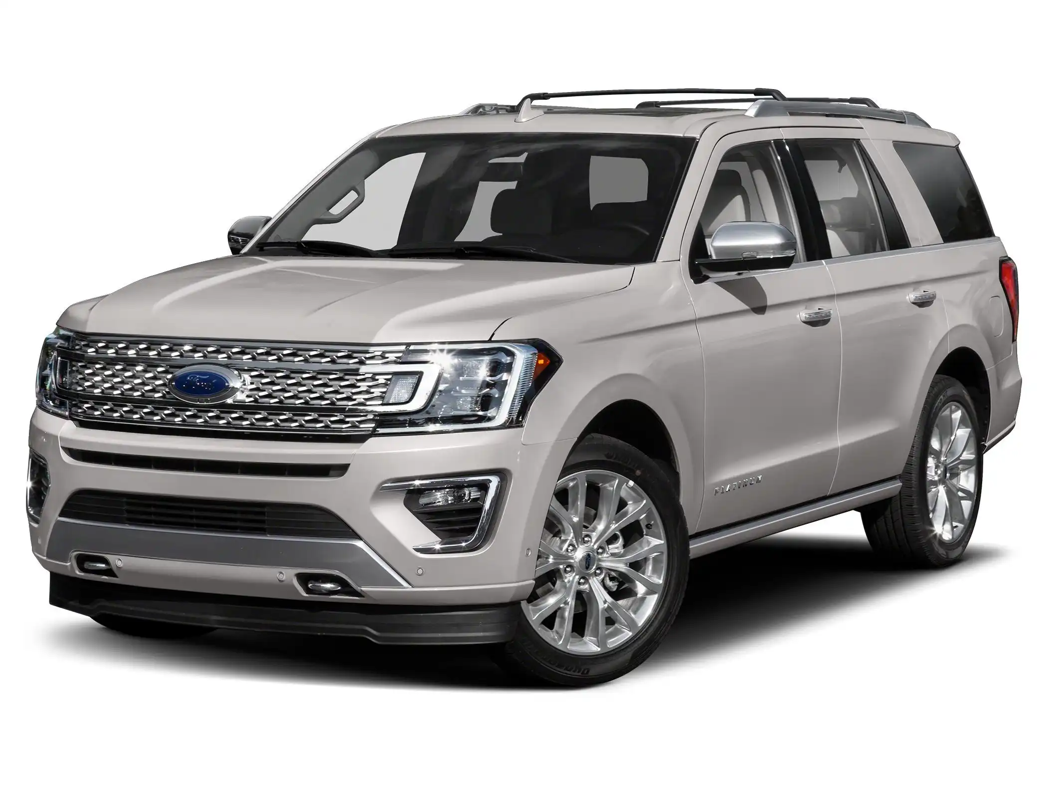 2019 Ford Expedition Platinum's photo