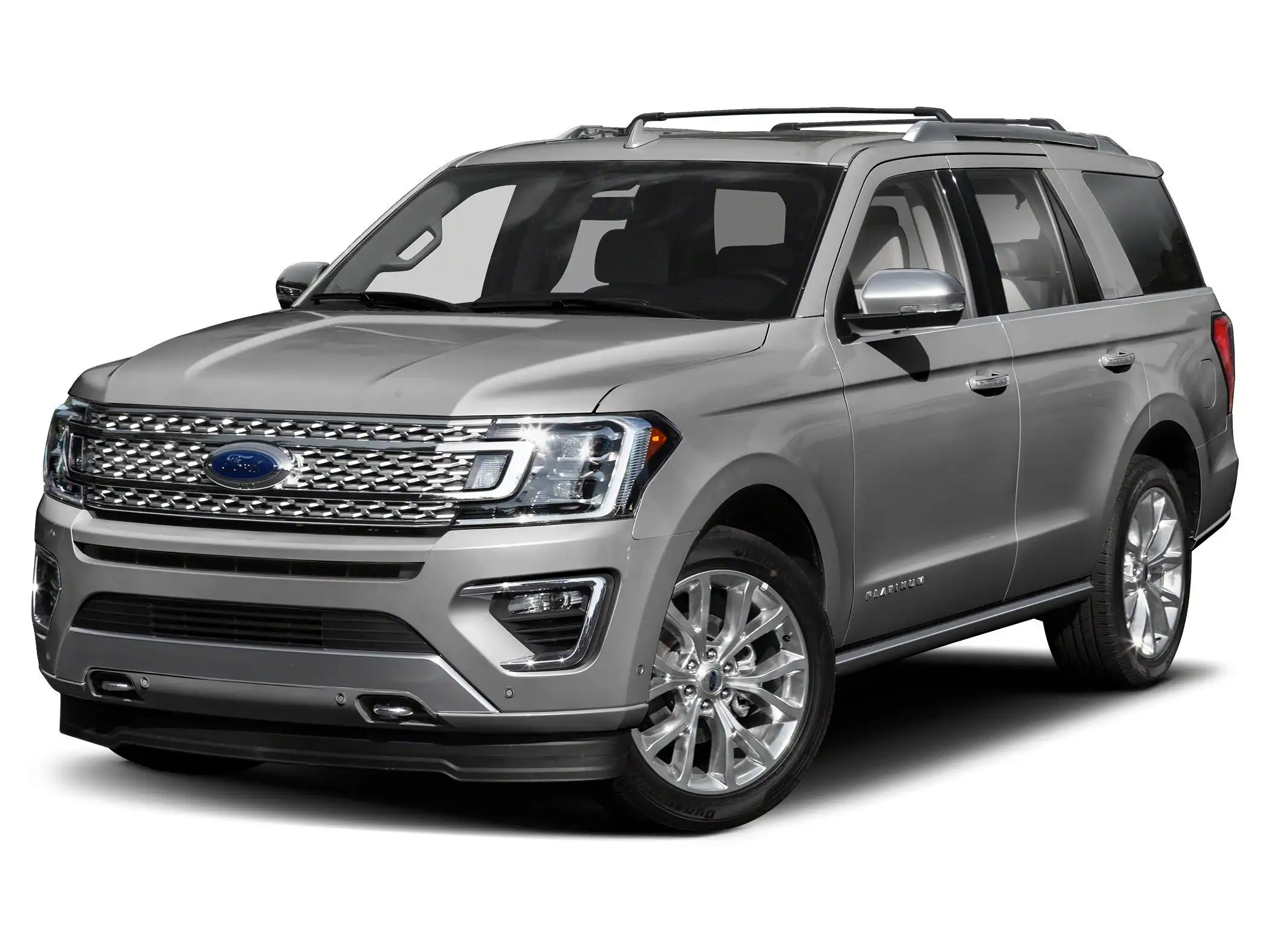 2019 Ford Expedition Platinum's photo