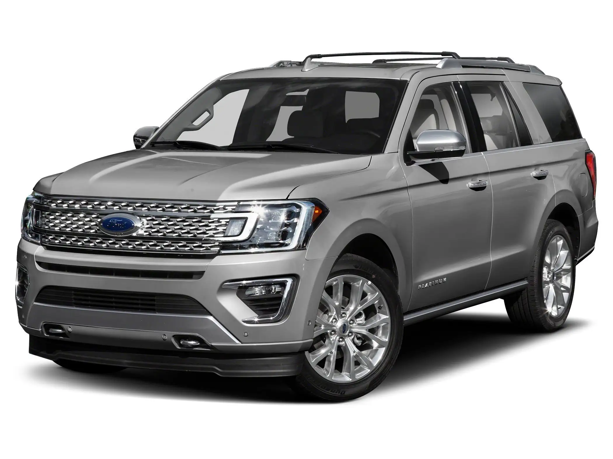 2019 Ford Expedition Platinum's photo