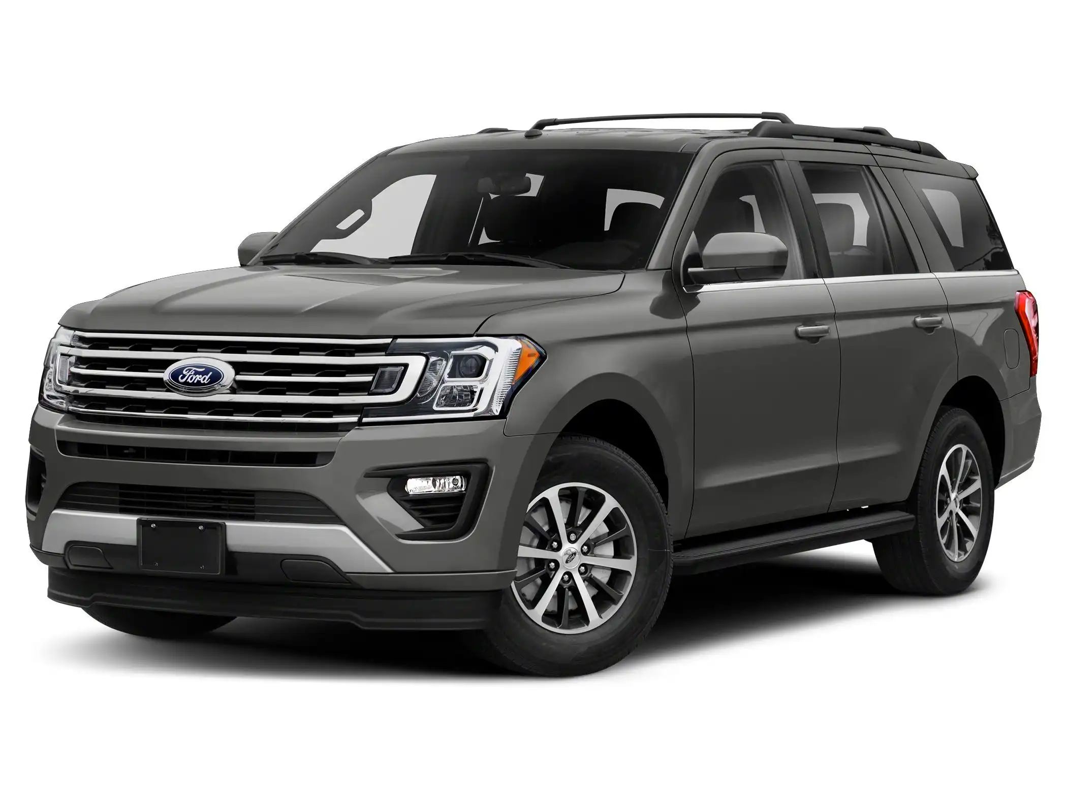 2019 Ford Expedition XLT 4x4's photo