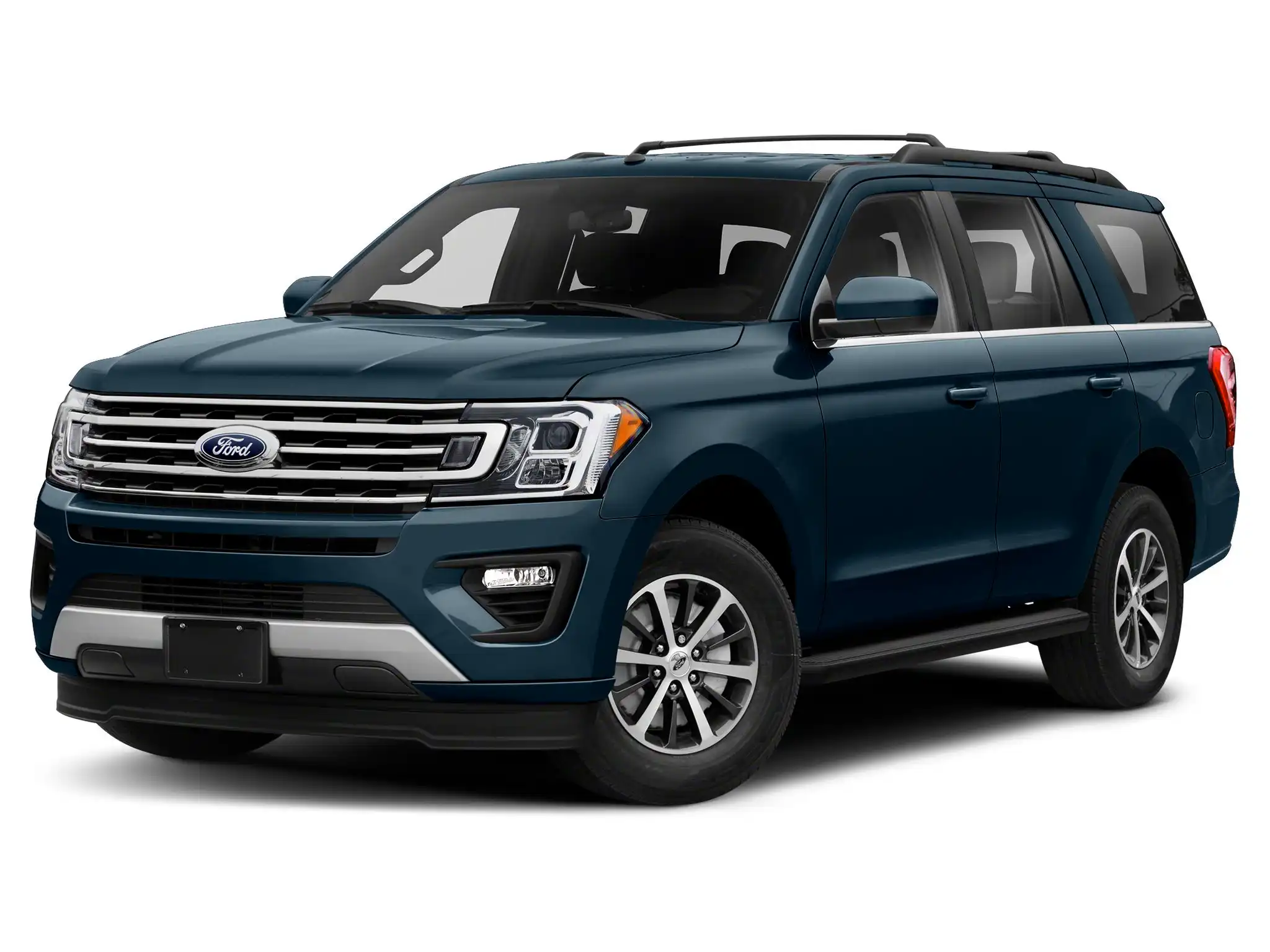 2019 Ford Expedition XLT 4x4's photo