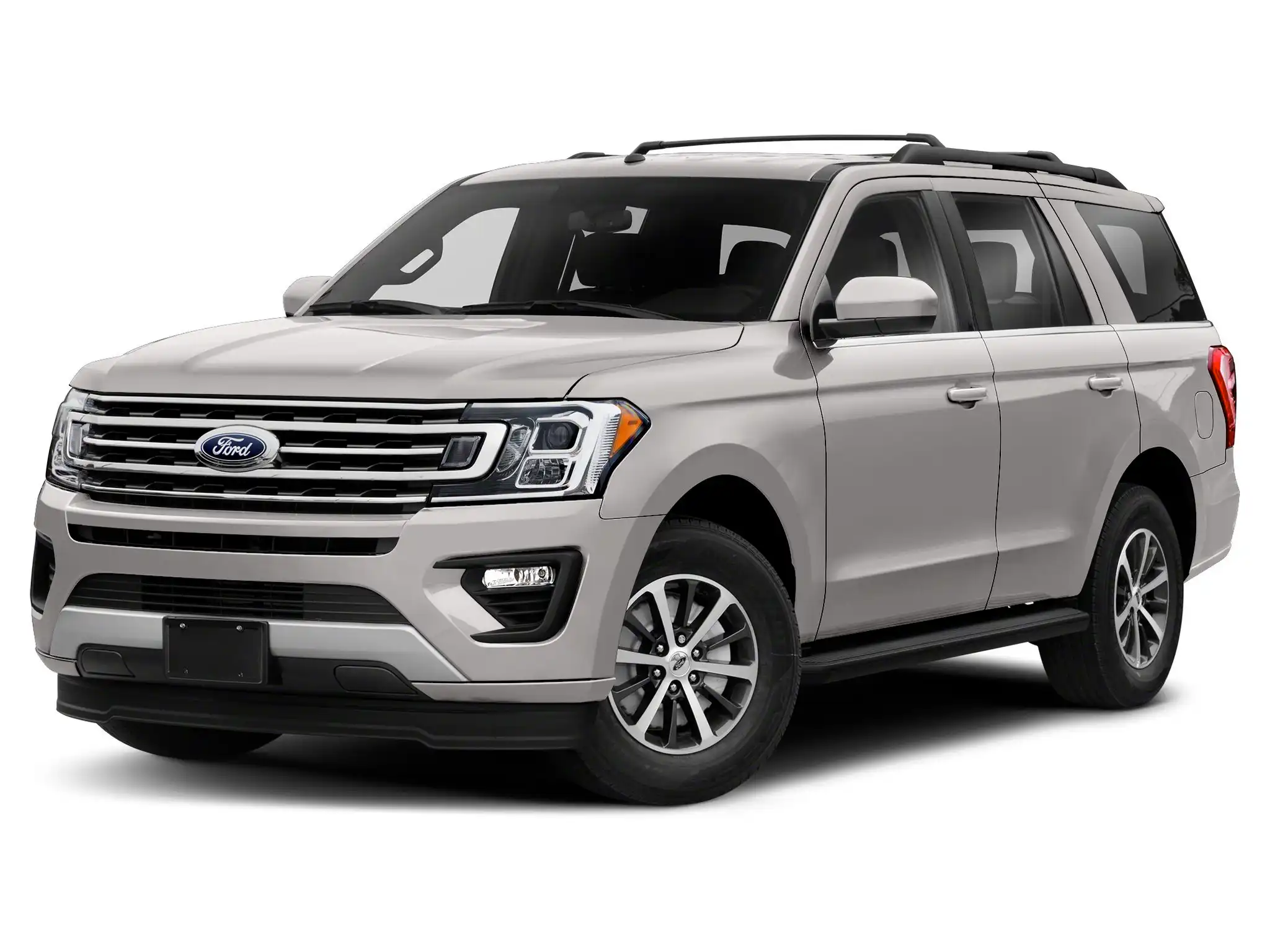 2019 Ford Expedition XLT 4x4's photo