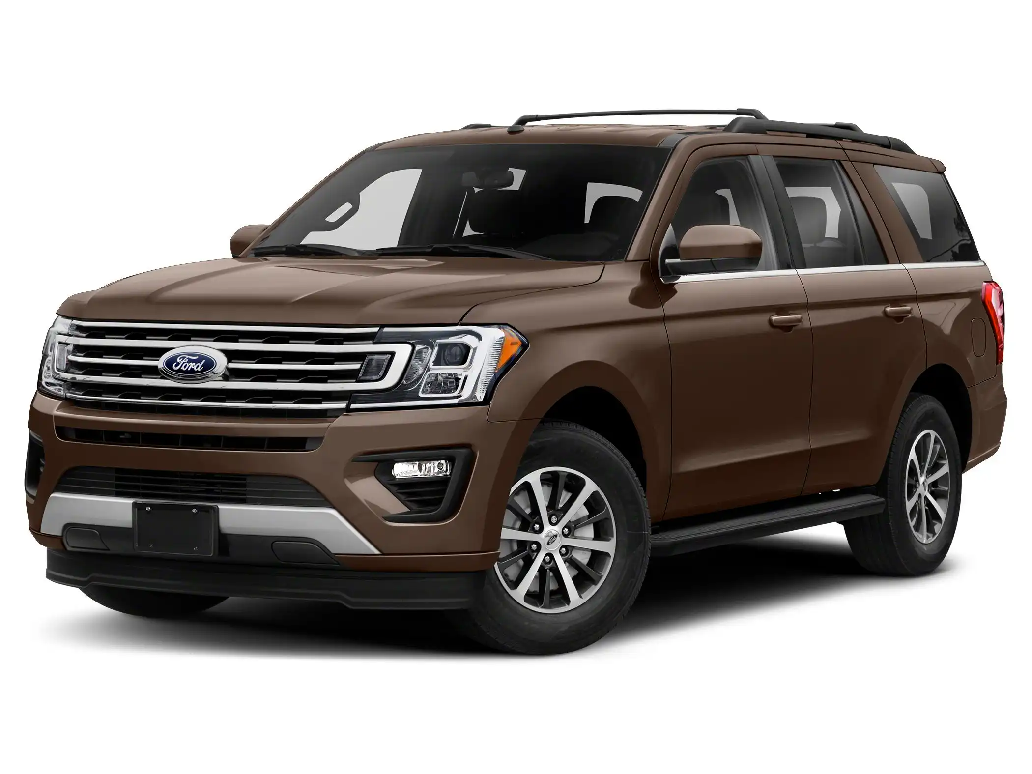 2019 Ford Expedition Limited 4X4's photo
