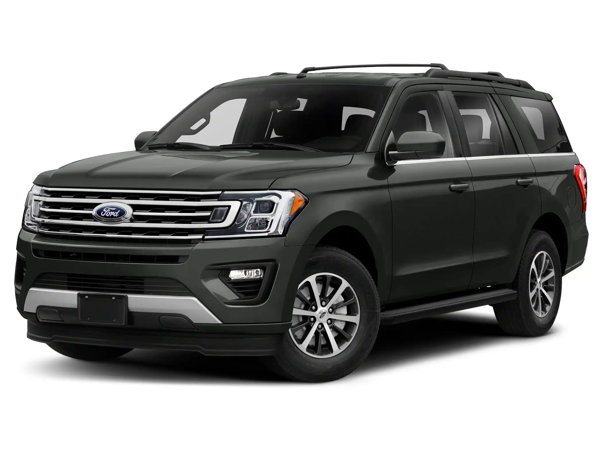 2019 Ford Expedition Limited 4X4's photo