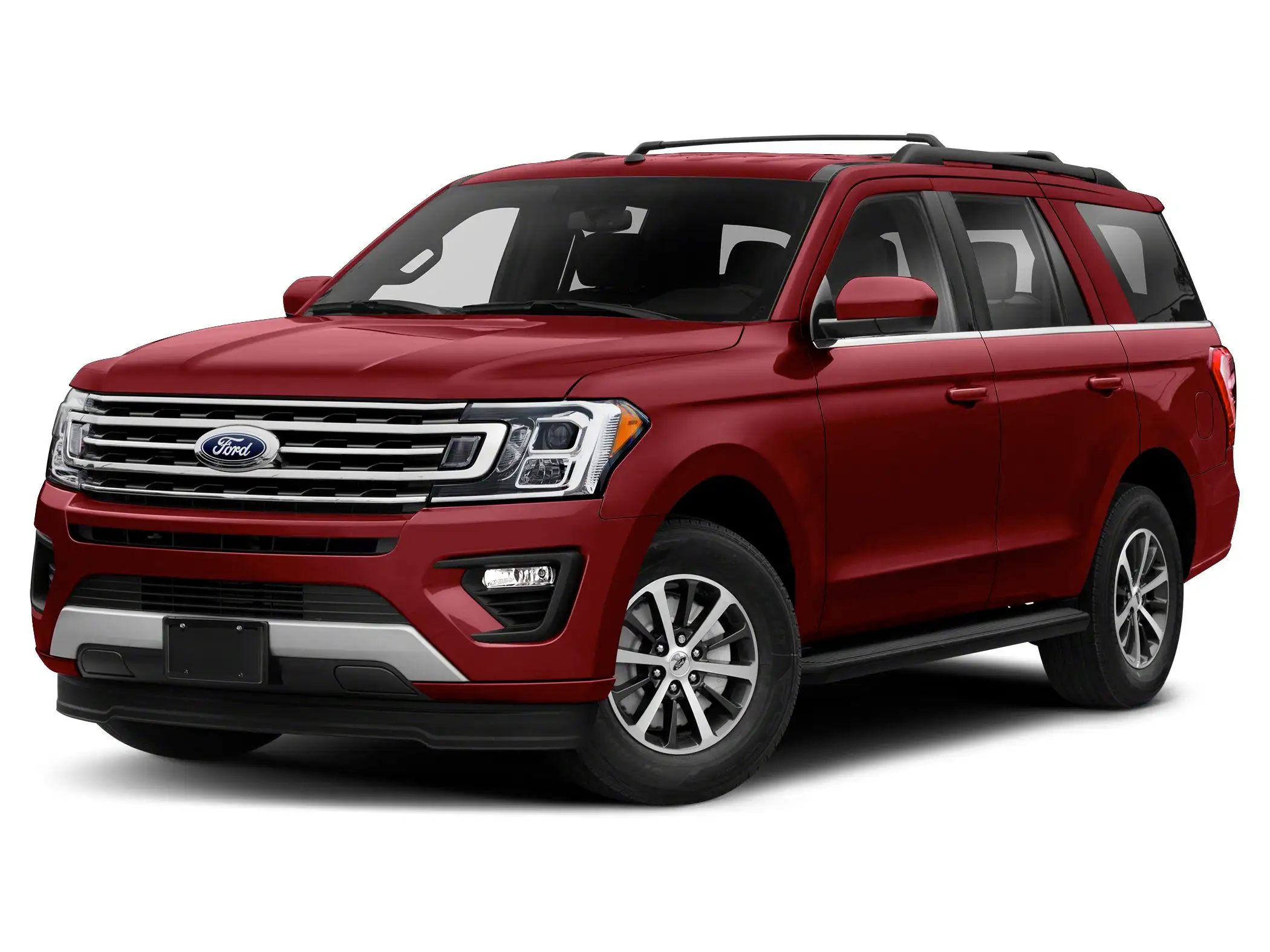 2019 Ford Expedition Limited 4X4's photo