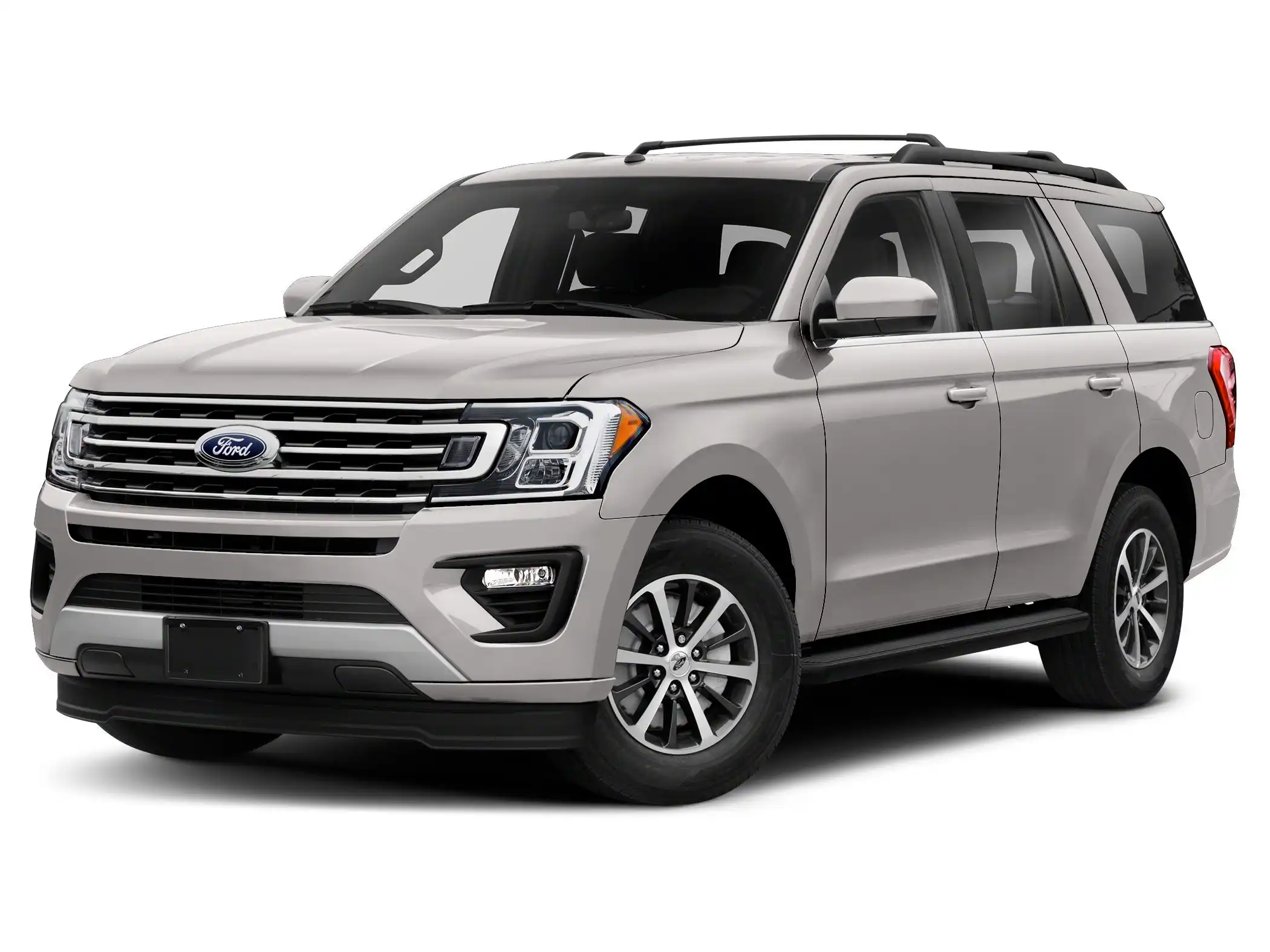 2019 Ford Expedition Limited 4X4's photo