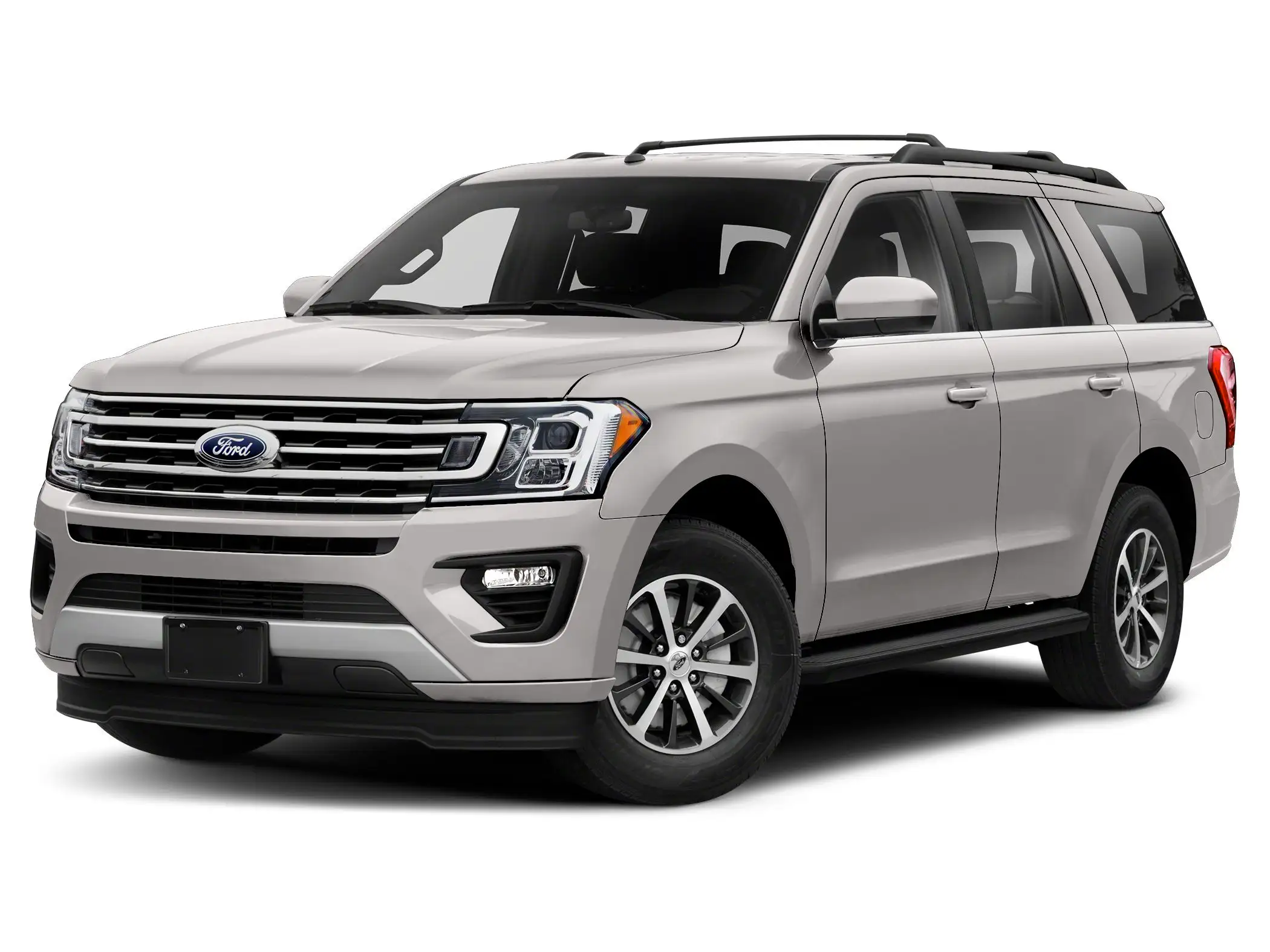 2019 Ford Expedition Limited 4X4's photo