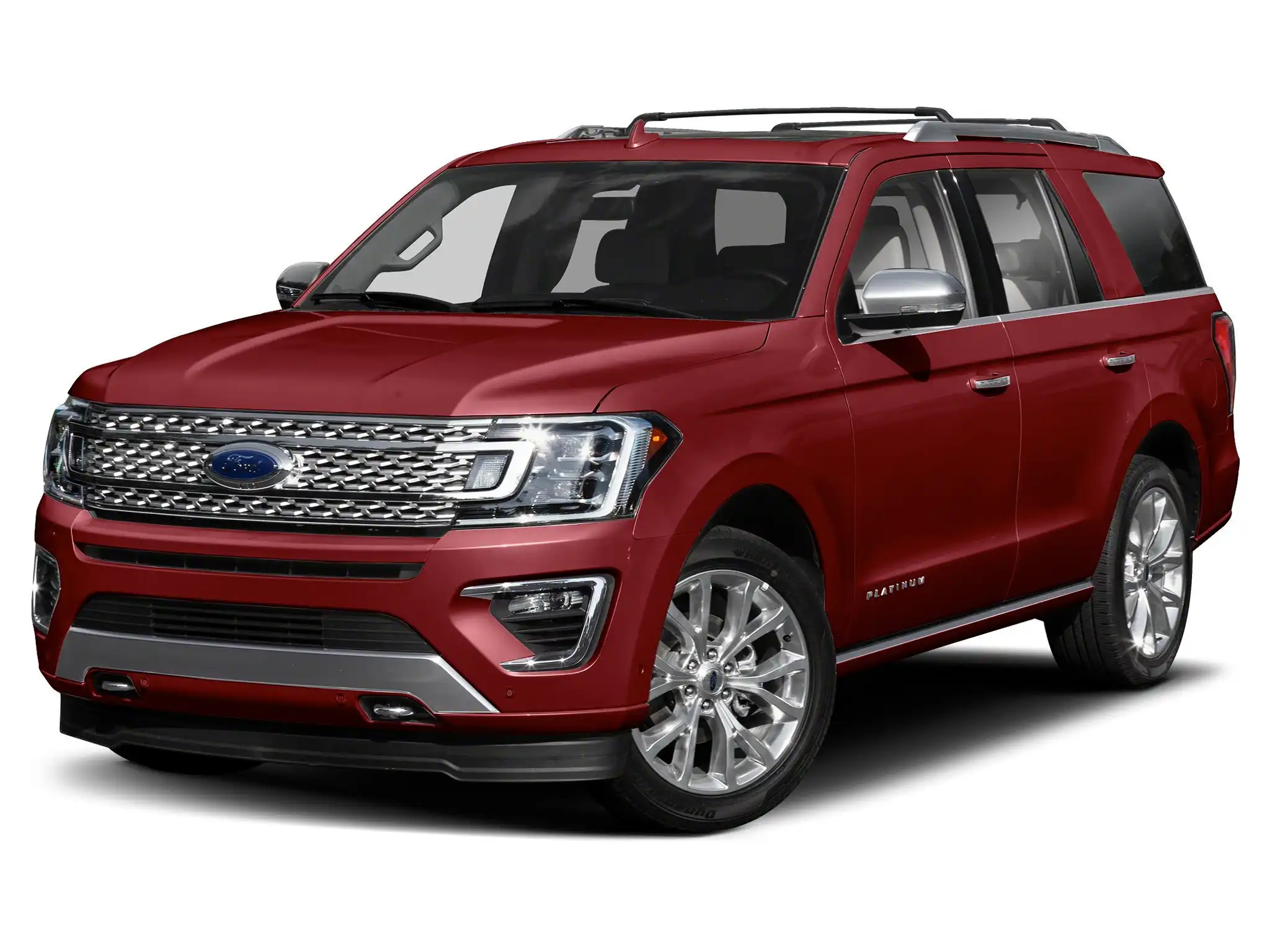 2019 Ford Expedition Platinum 4WD's photo