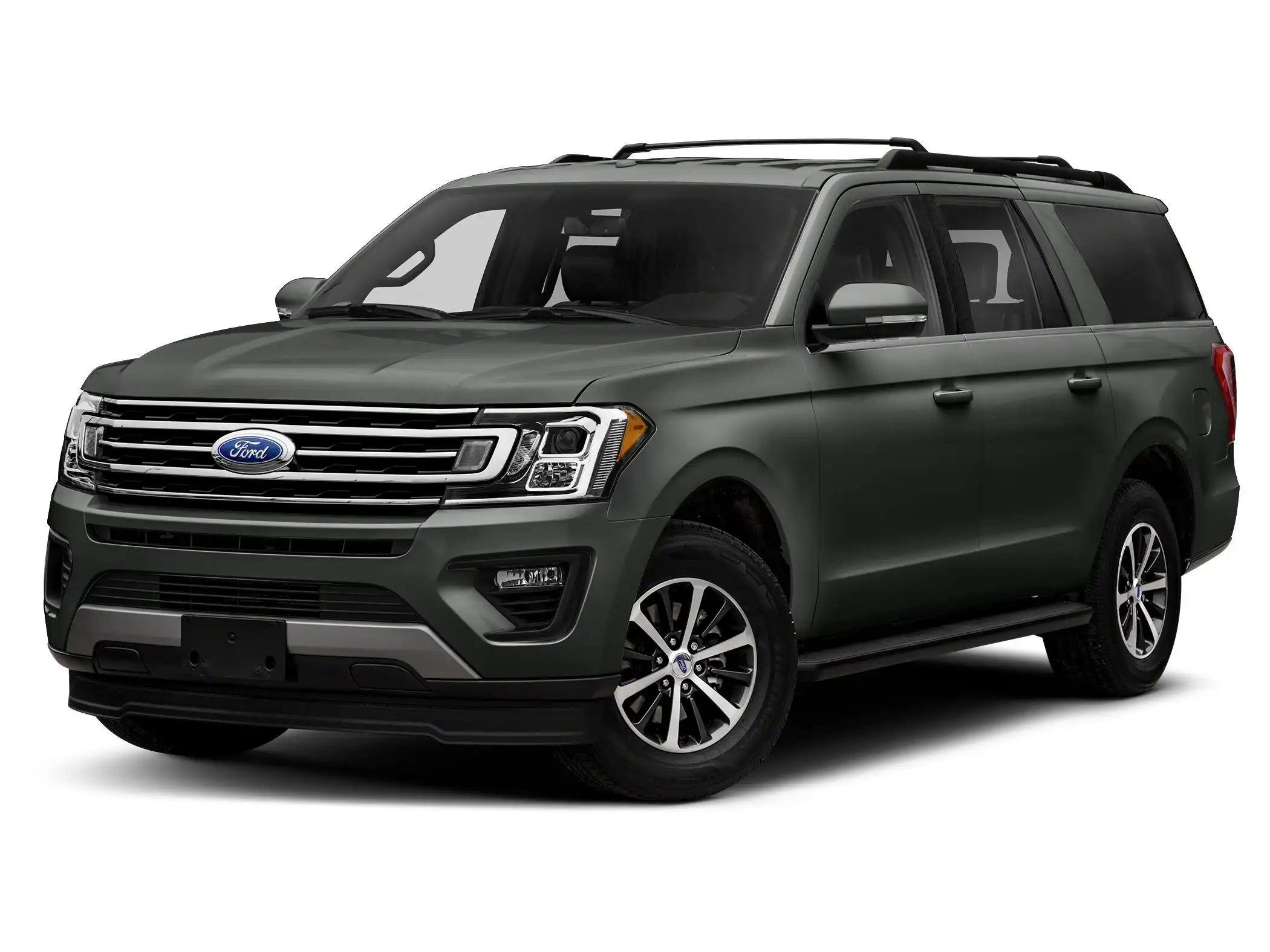 2019 Ford Expedition XLT MAX's photo