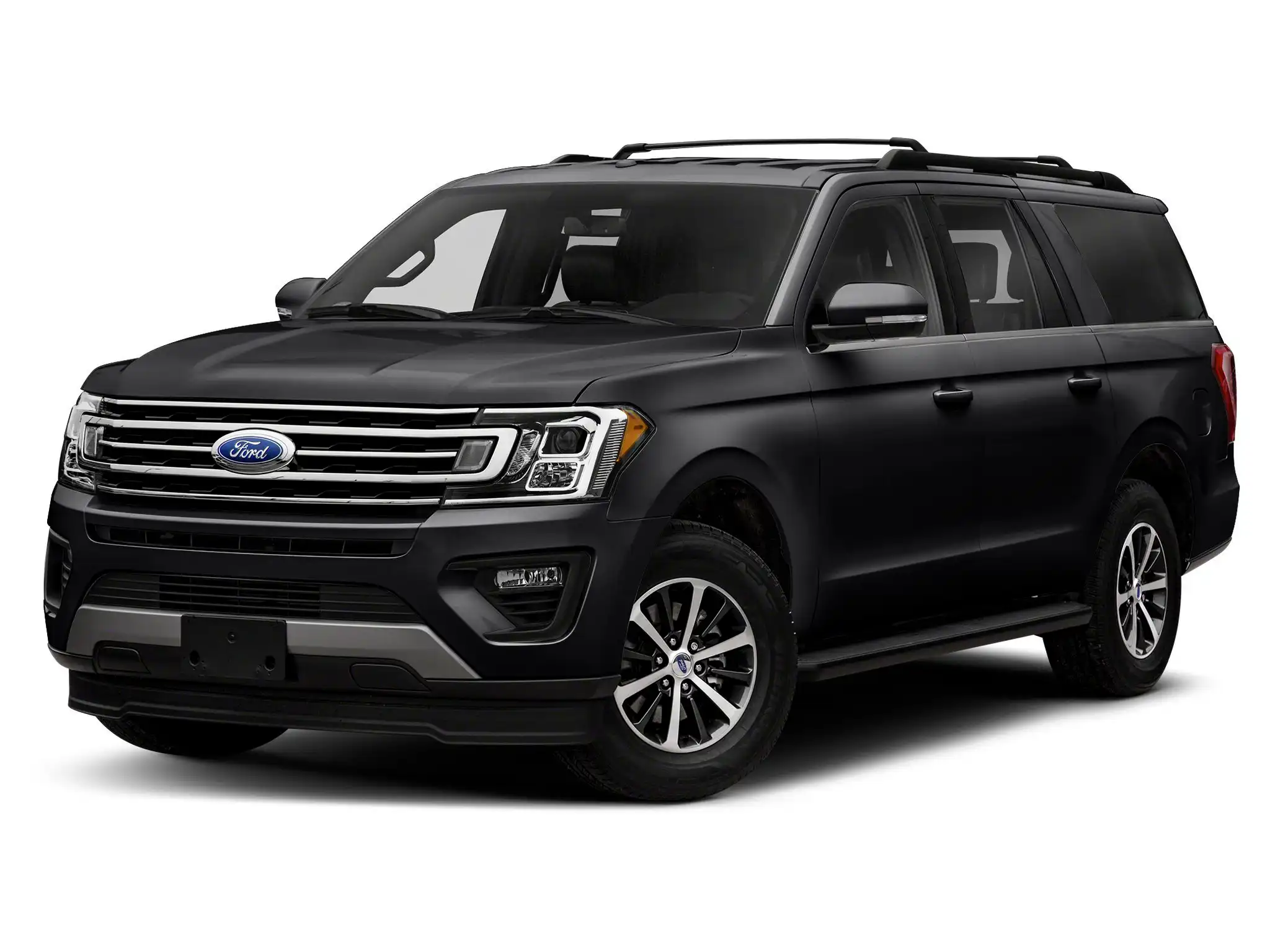 2019 Ford Expedition Limited MAX's photo