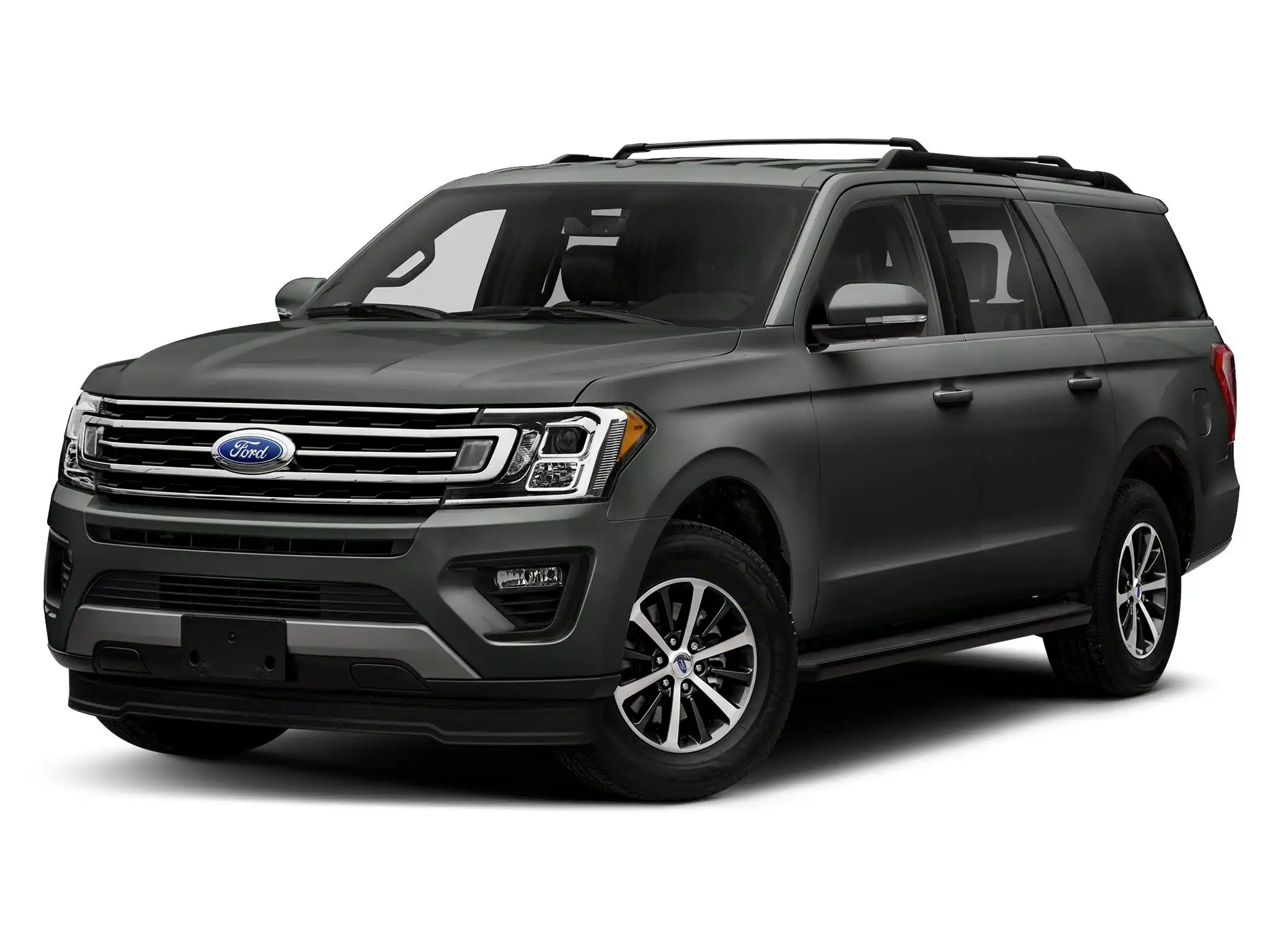 2019 Ford Expedition XLT 4WD MAX's photo