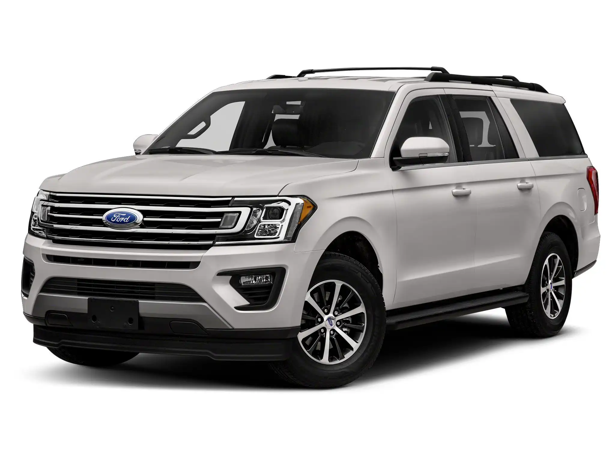 2019 Ford Expedition XLT 4WD MAX's photo