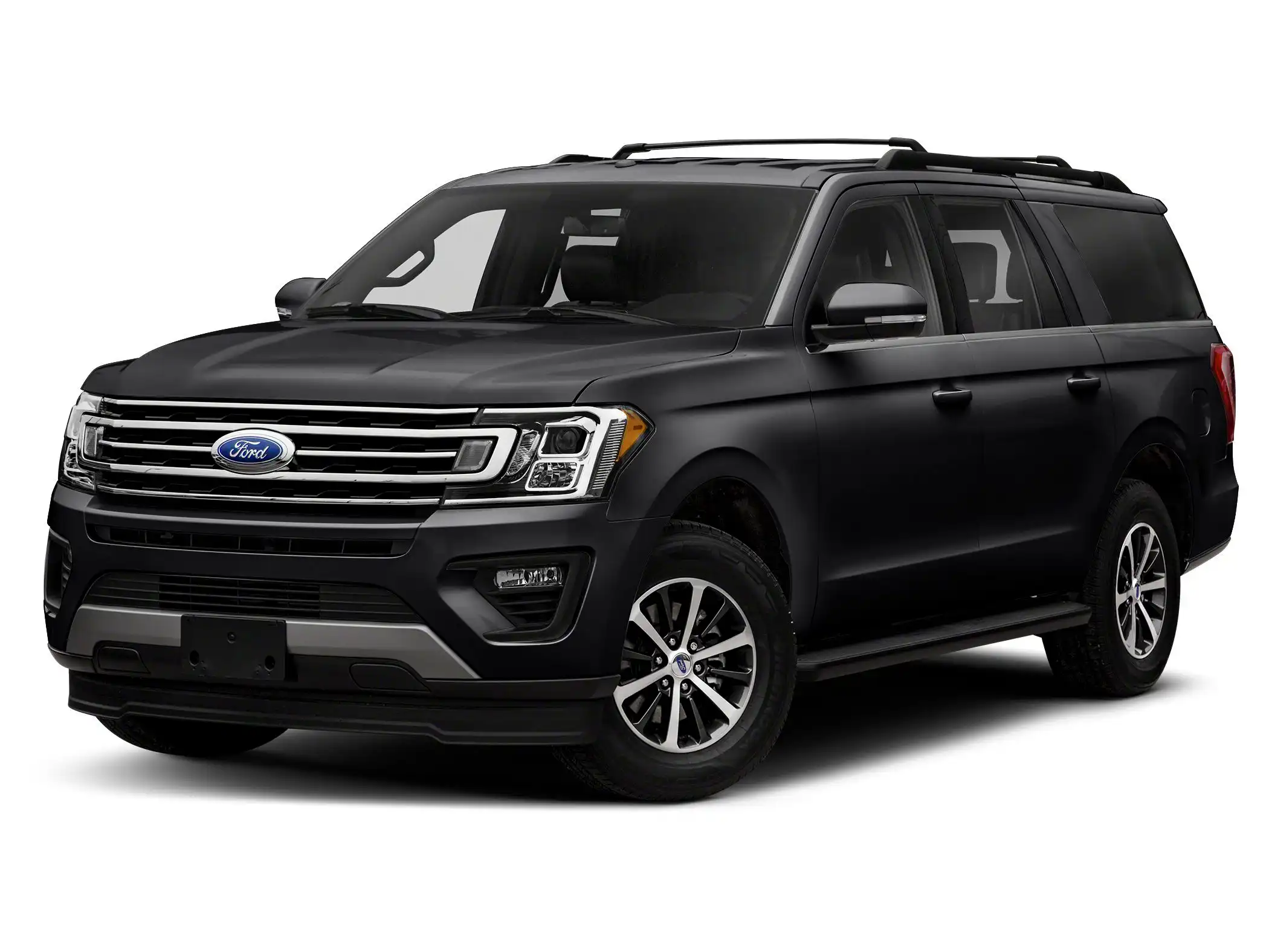 2019 Ford Expedition XLT MAX 4x4's photo