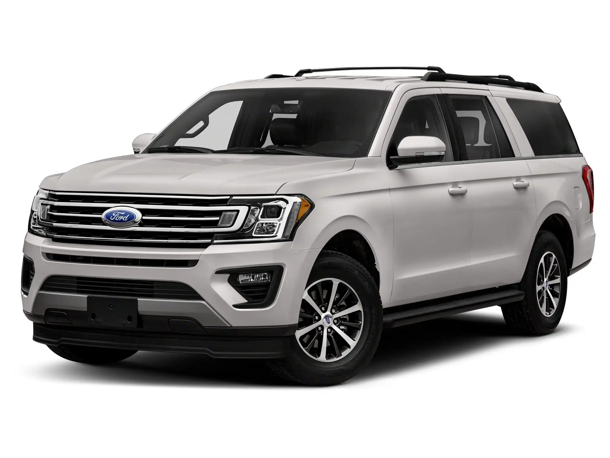 2019 Ford Expedition Limited MAX 4x4's photo