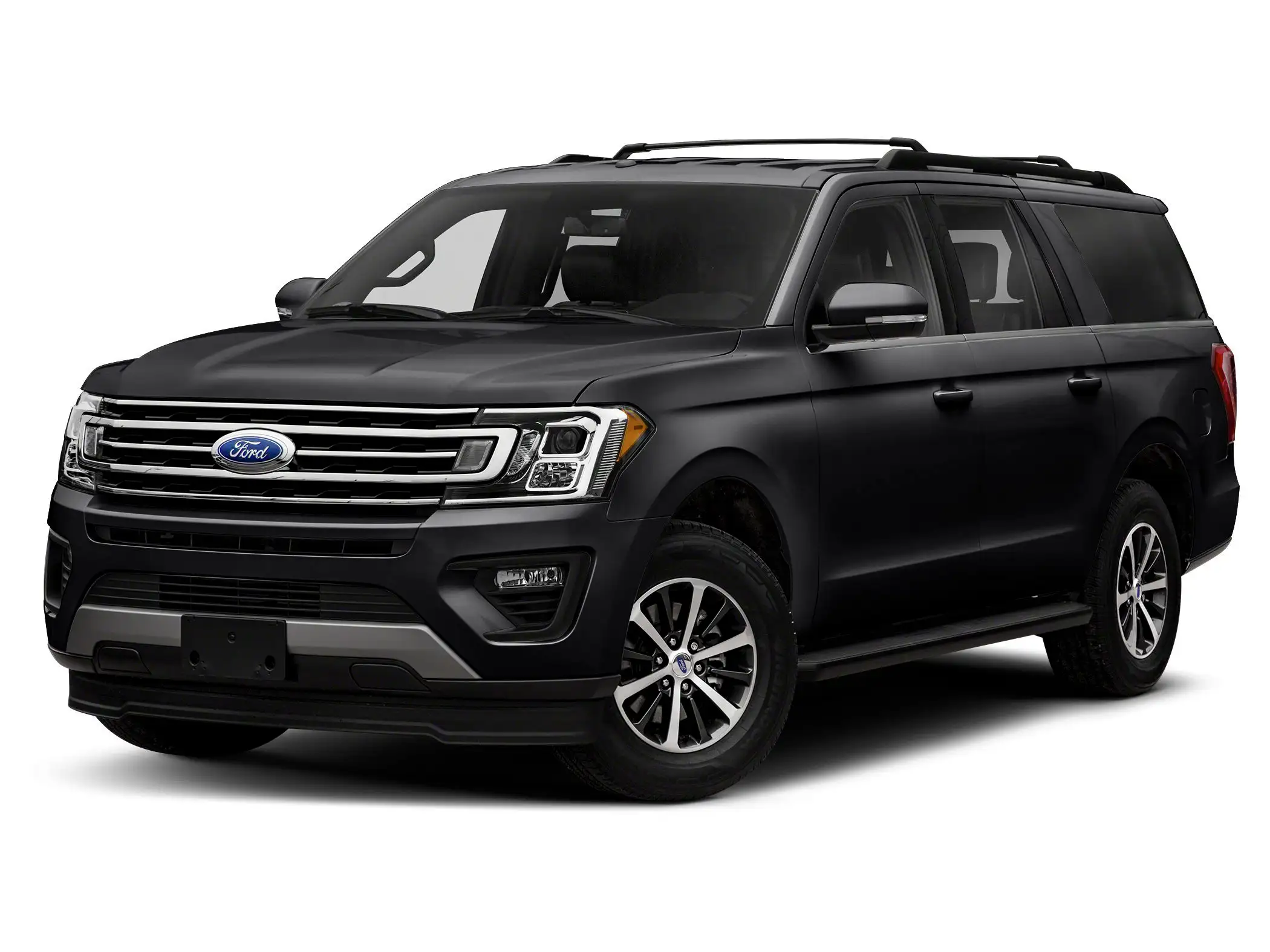 2019 Ford Expedition Limited MAX 4x4's photo