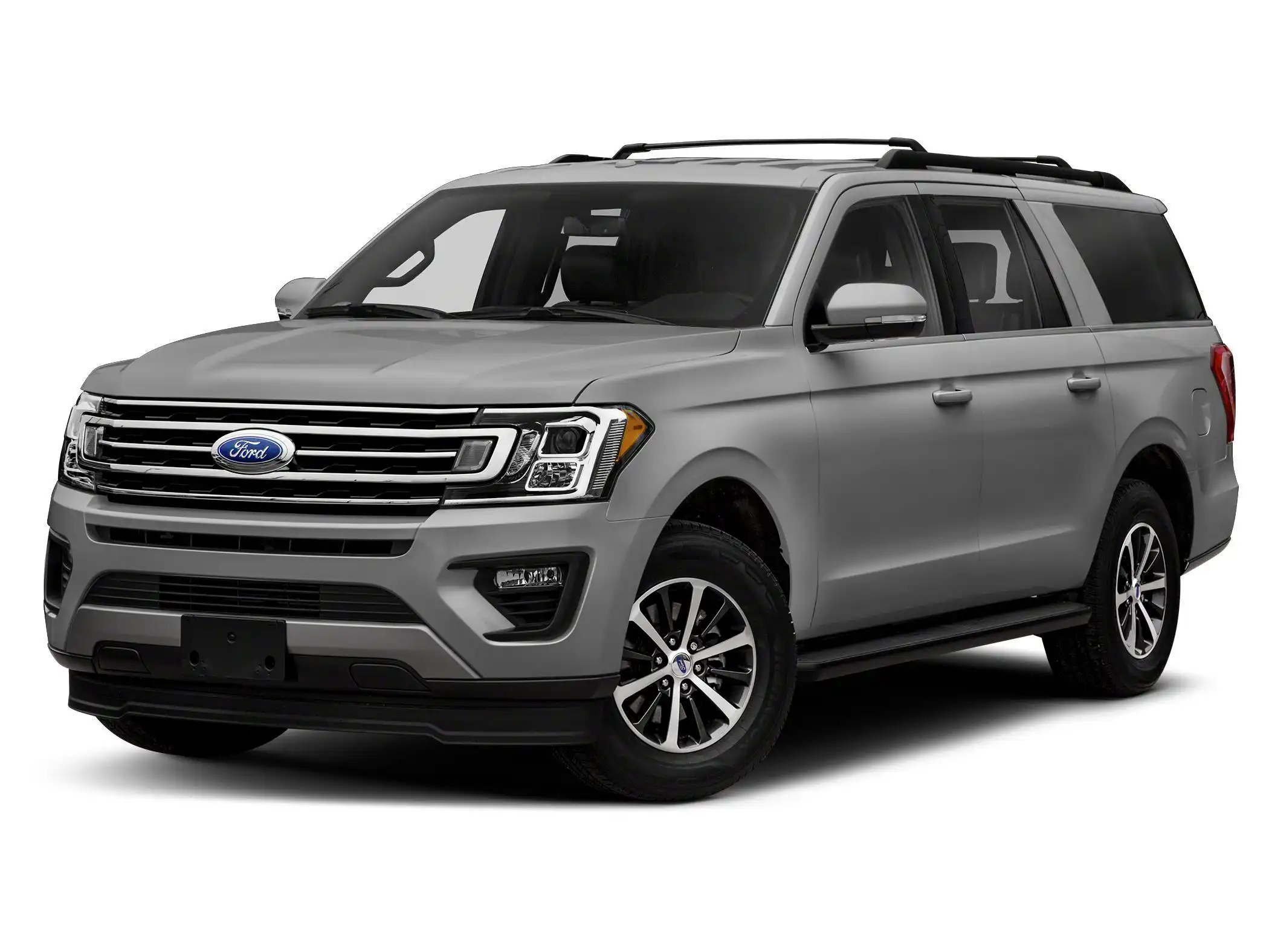 2019 Ford Expedition Limited MAX 4x4's photo