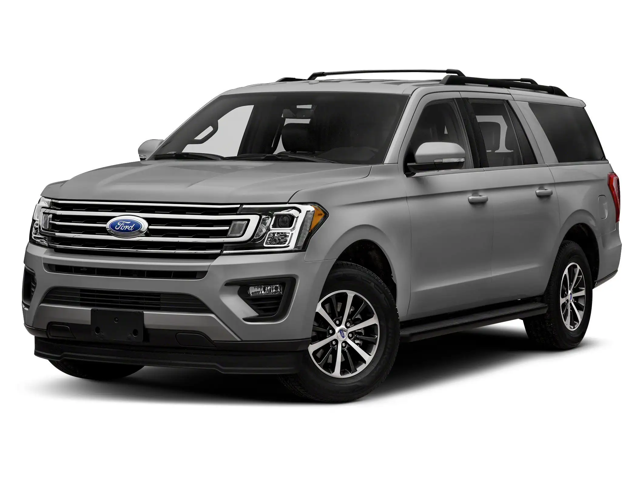 2019 Ford Expedition Platinum MAX 4x4's photo