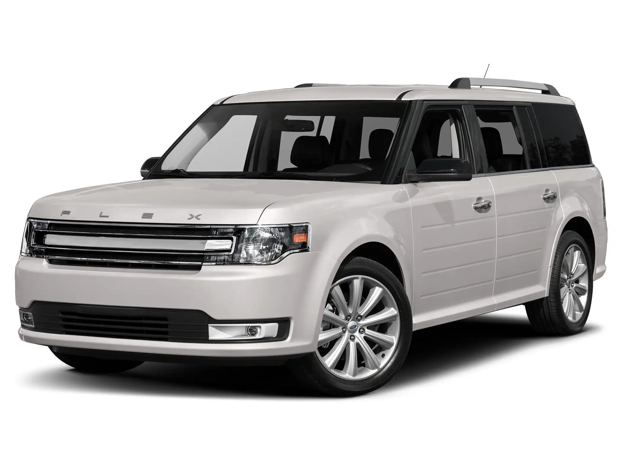 2019 Ford Flex SEL AWD's photo