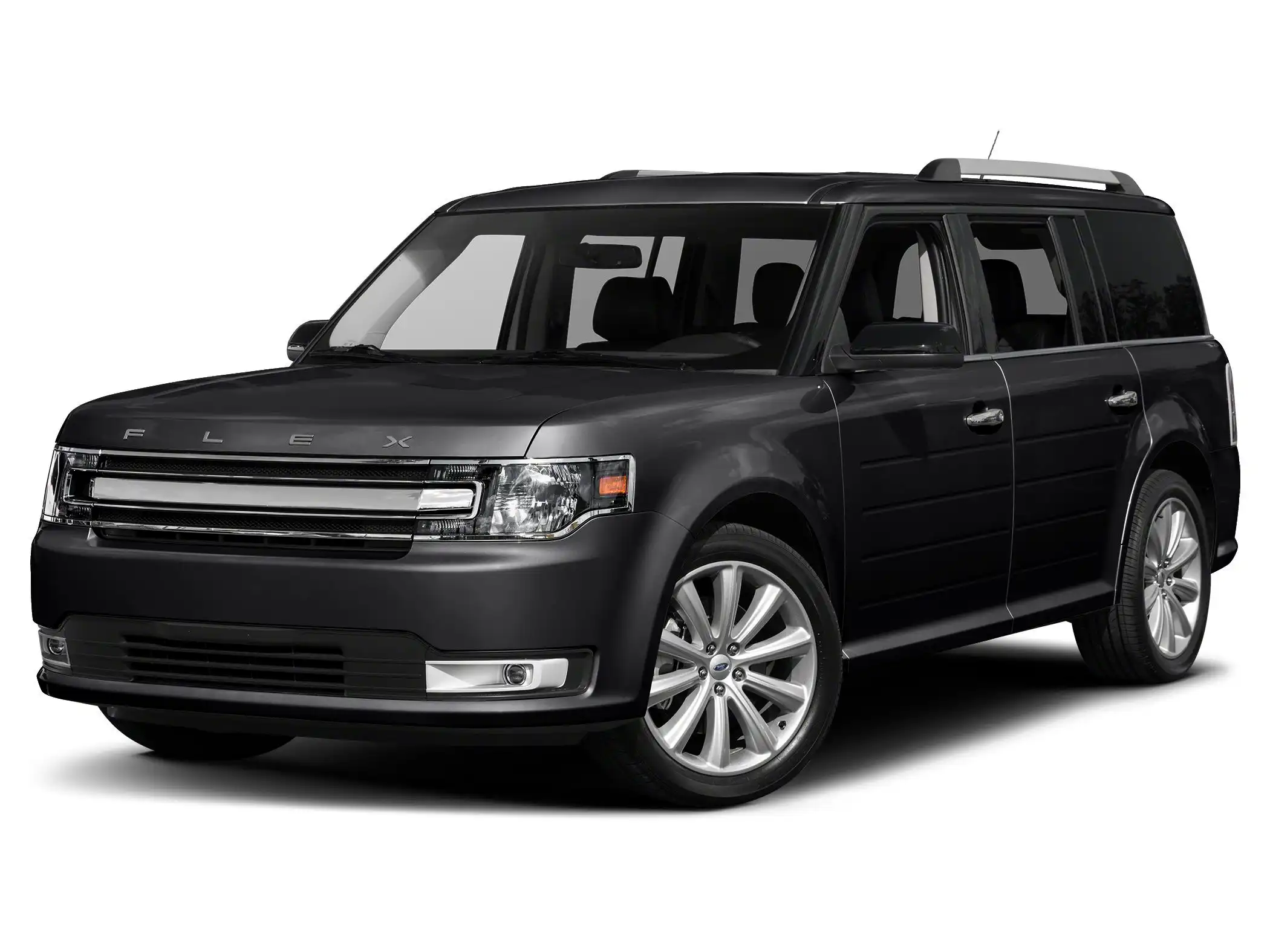 2019 Ford Flex SEL AWD's photo